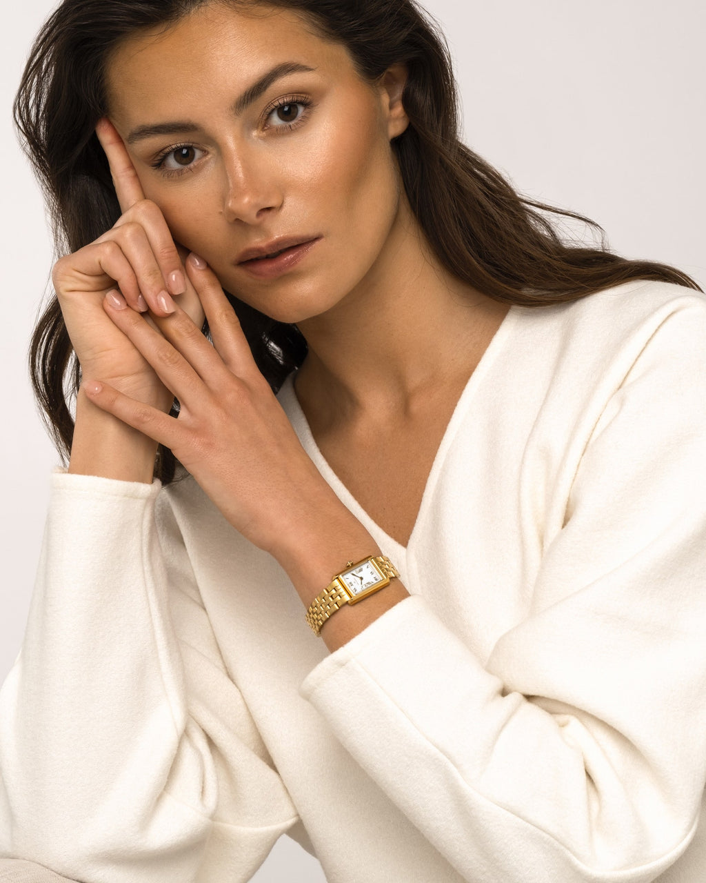 Timeless Watch