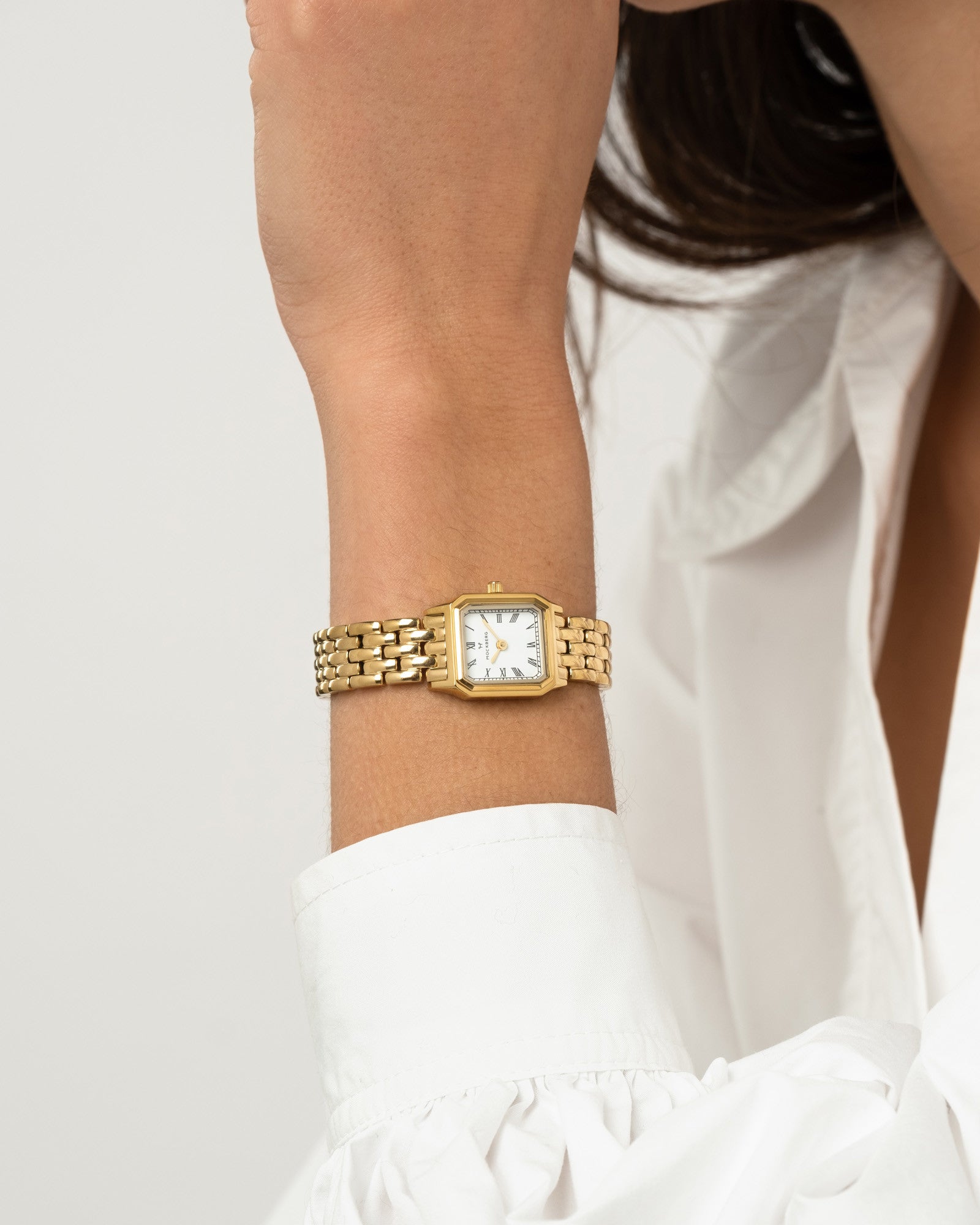 Classic Watch 25 mm