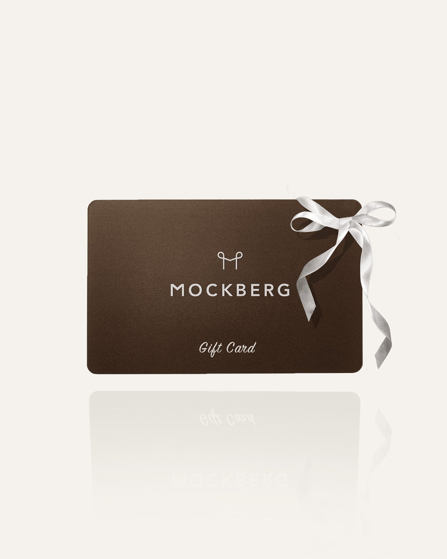 Digital gift card