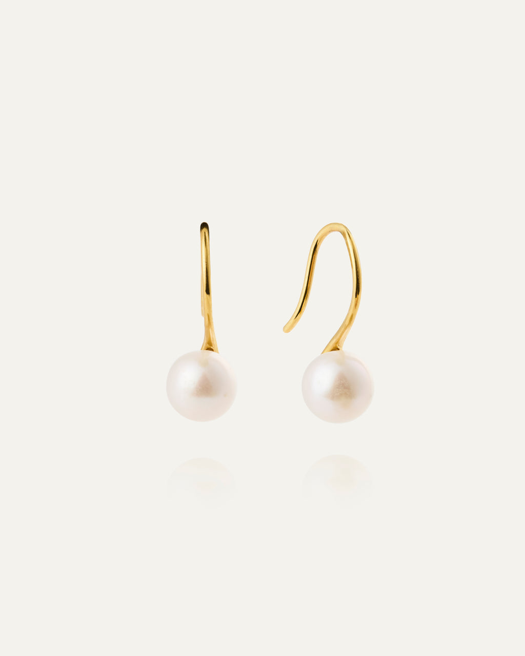 Dream Pearl Earring