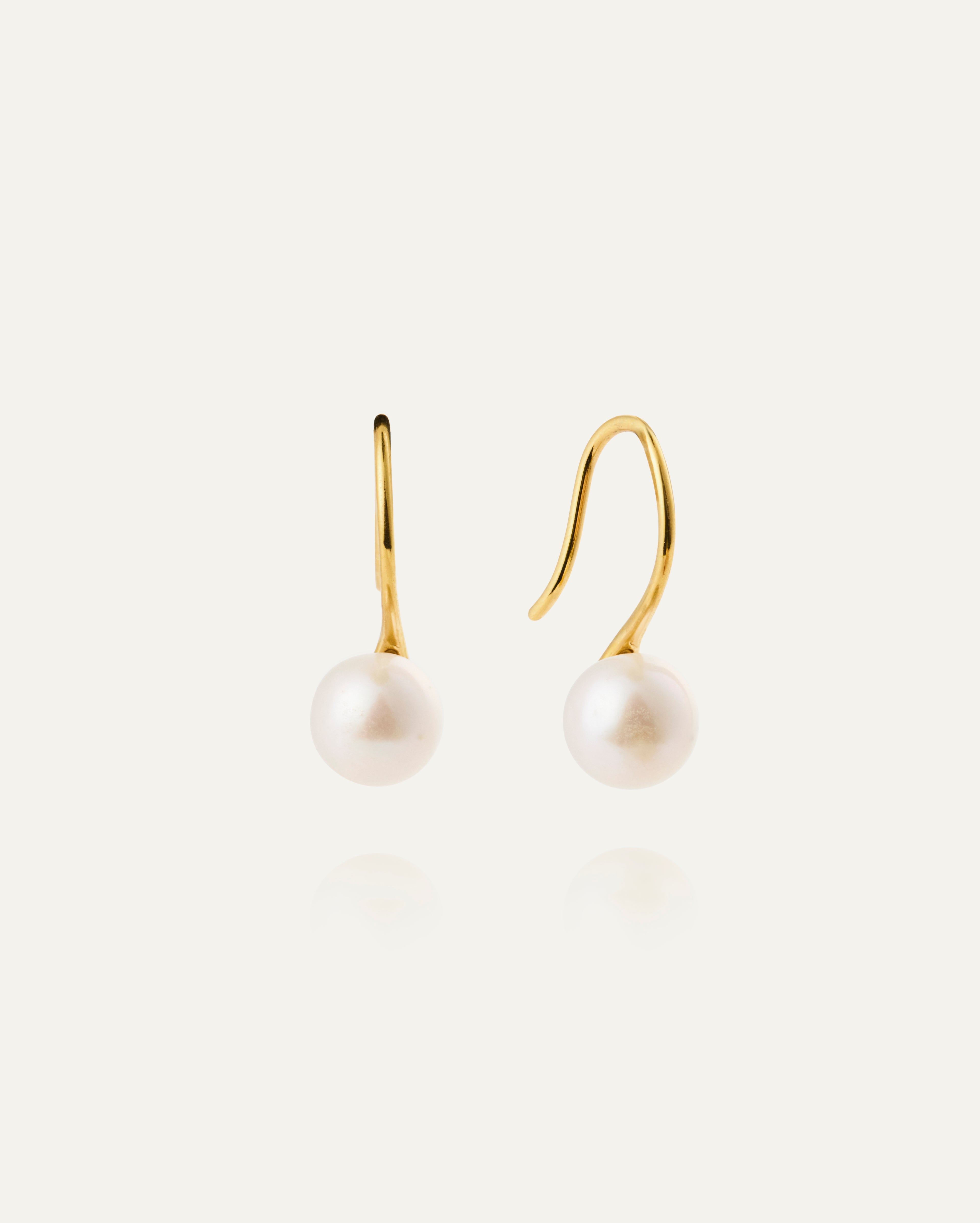 Dream Pearl Earring