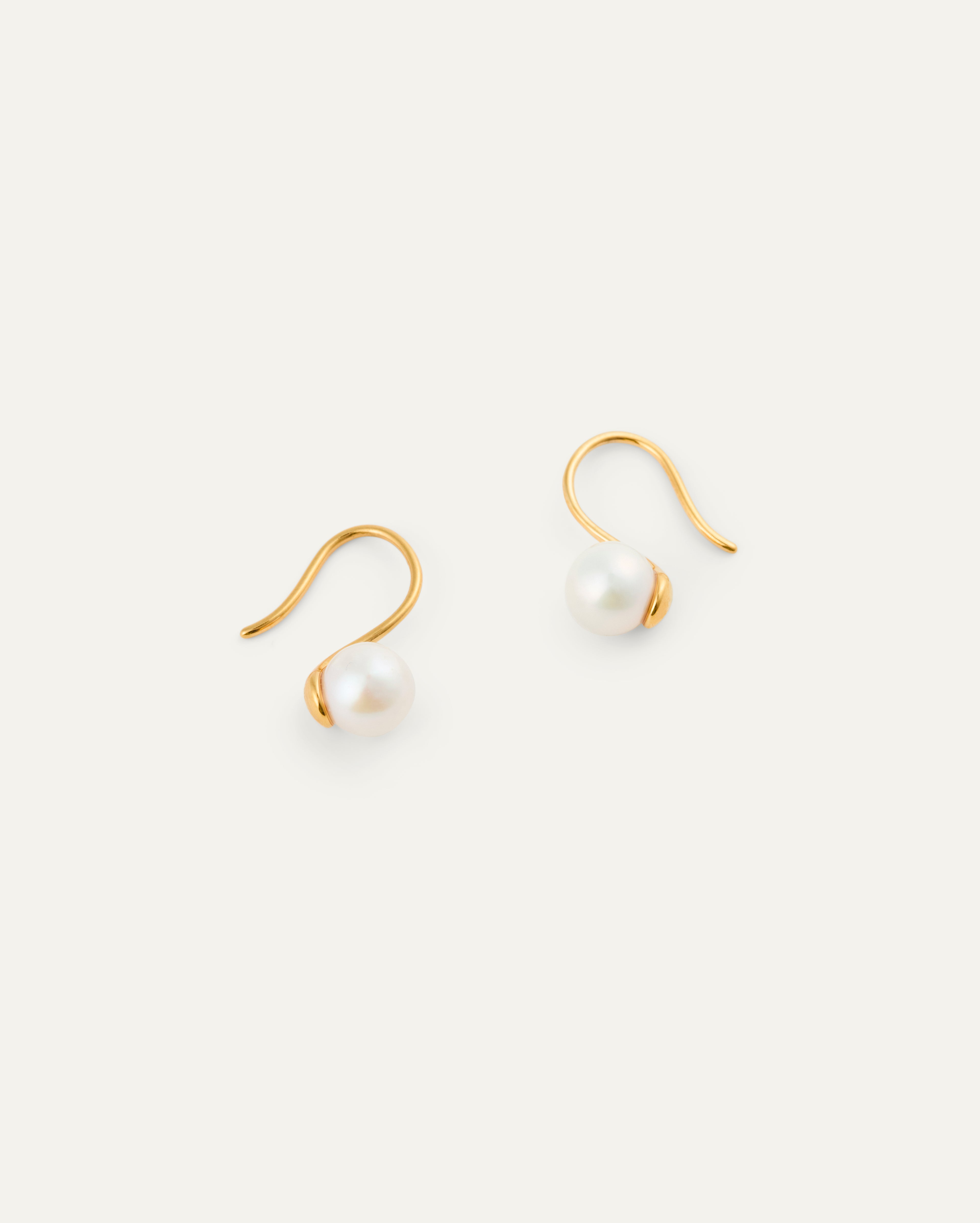 Dream Pearl Earring