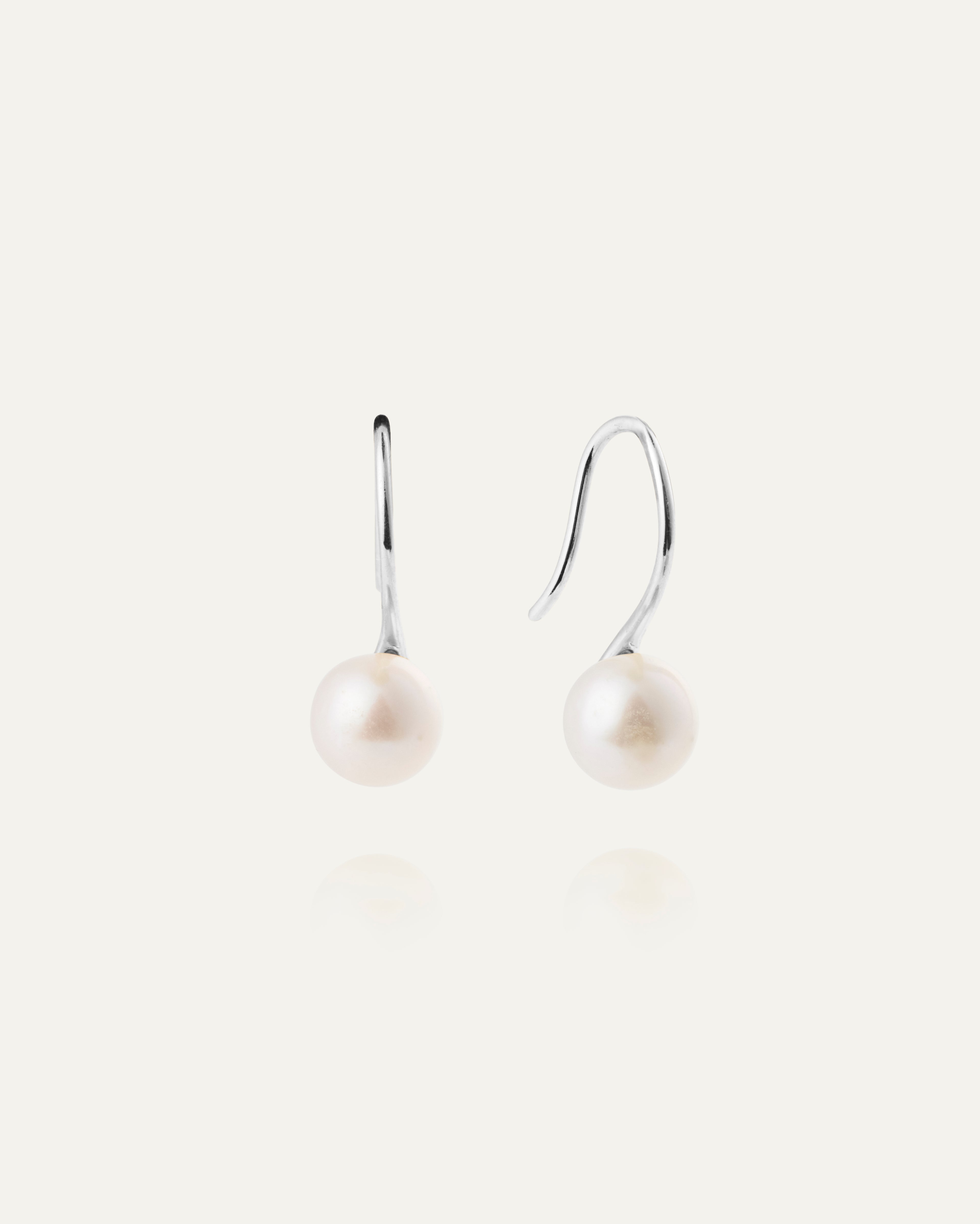Dream Pearl Earring