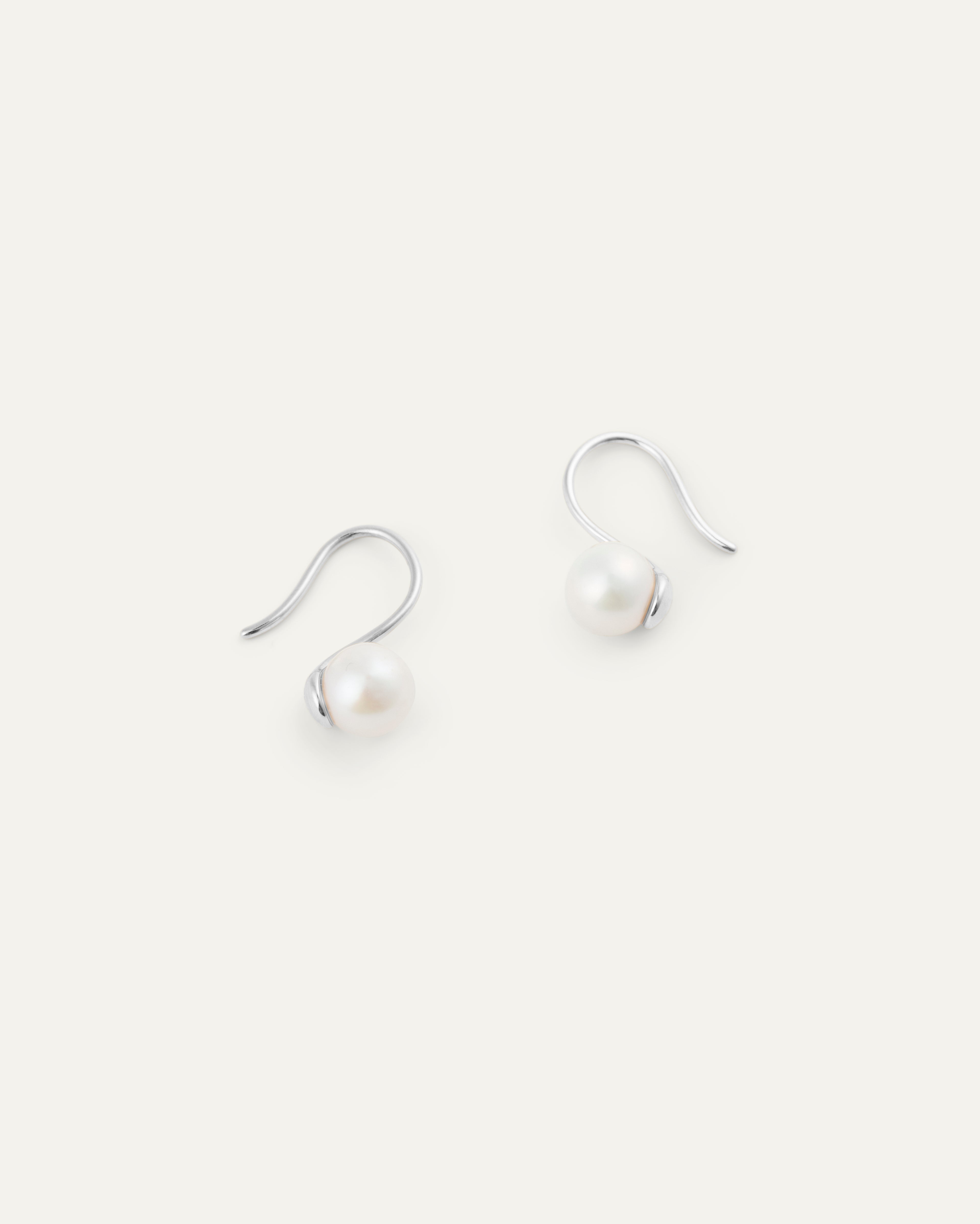 Dream Pearl Earring