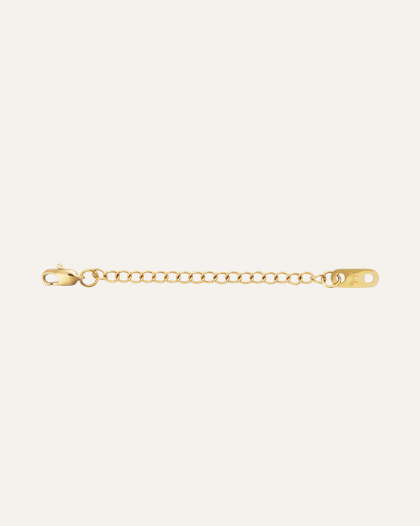 Extension Chain Gold