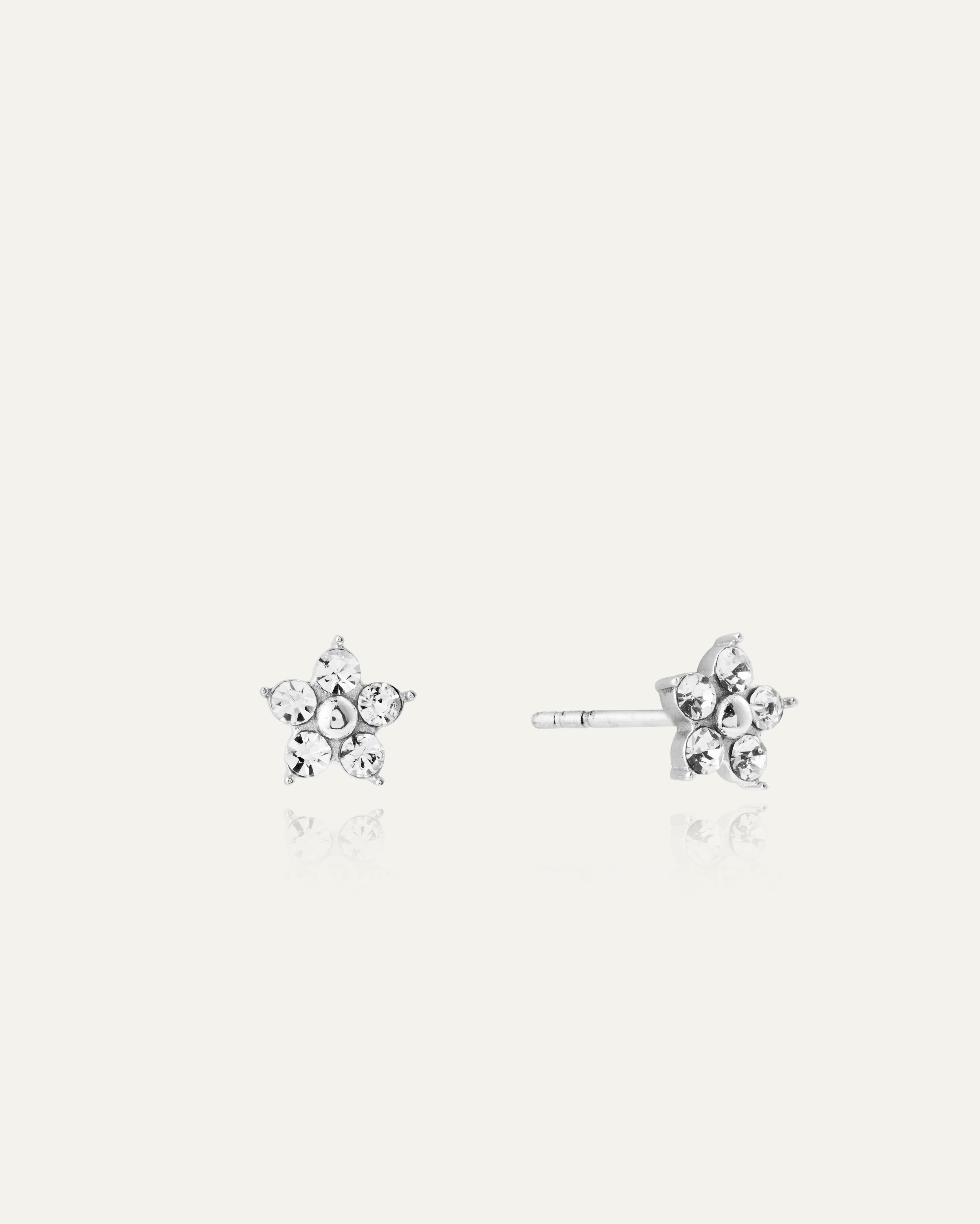 Flora Studs