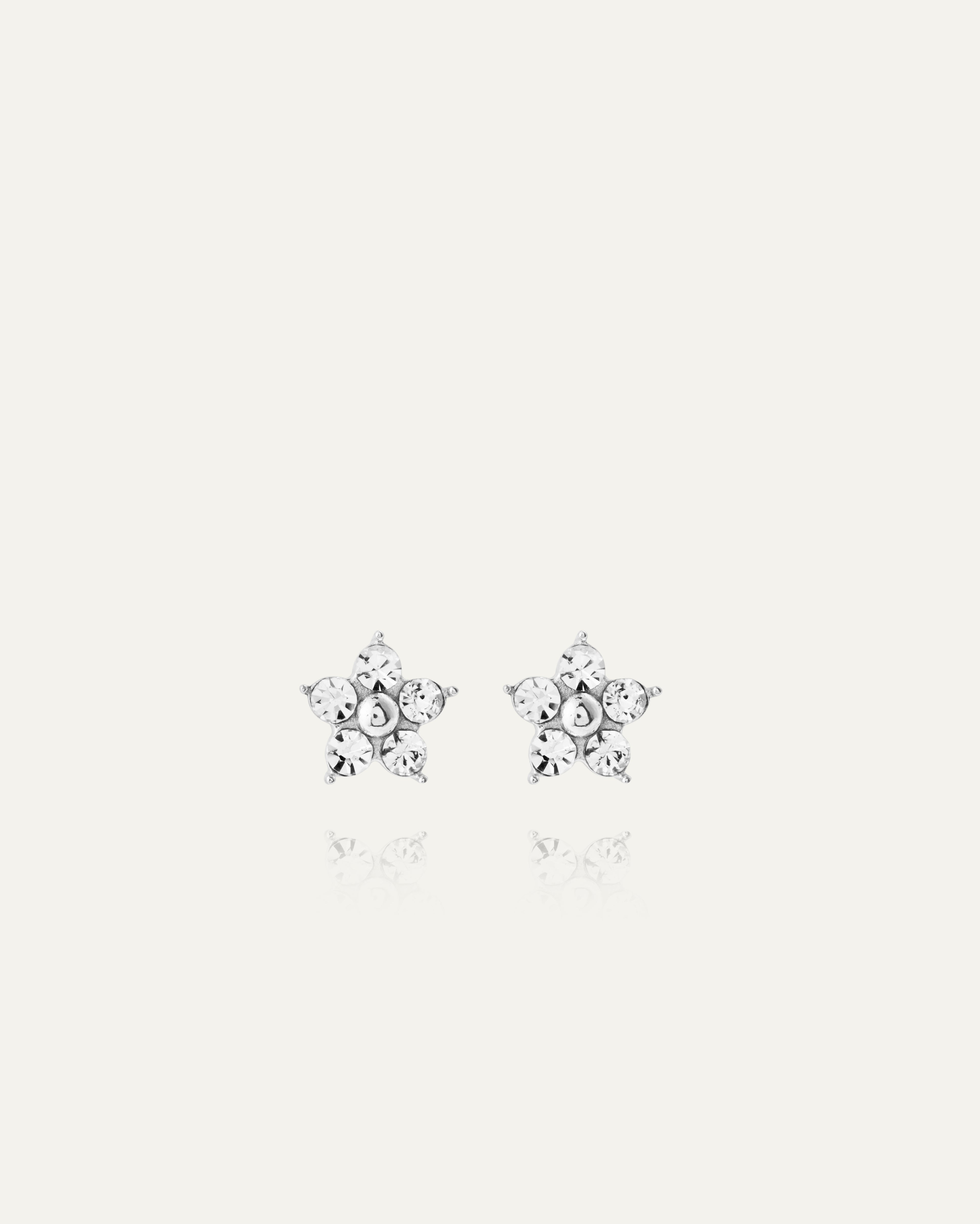 Flora Studs