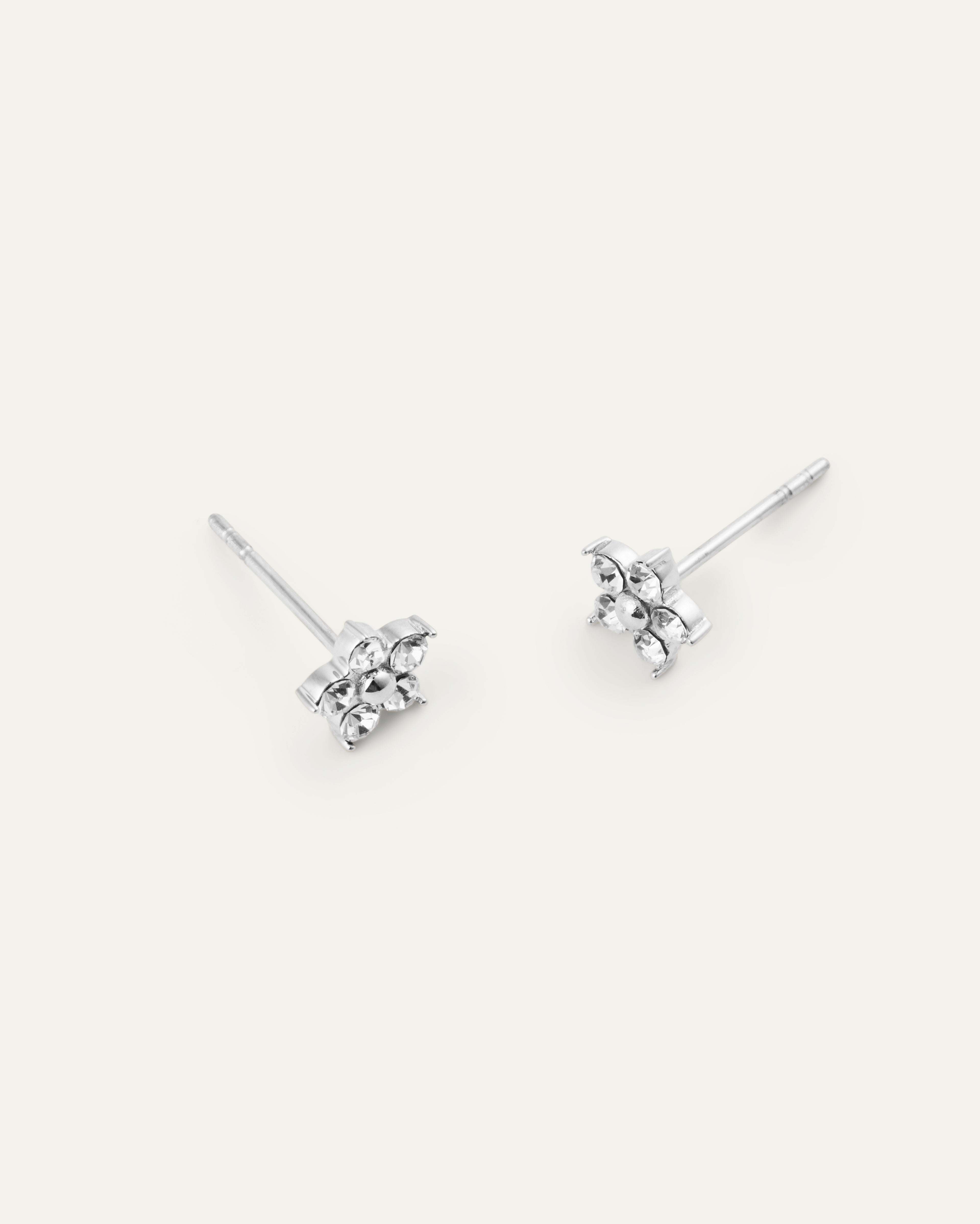 Flora Studs