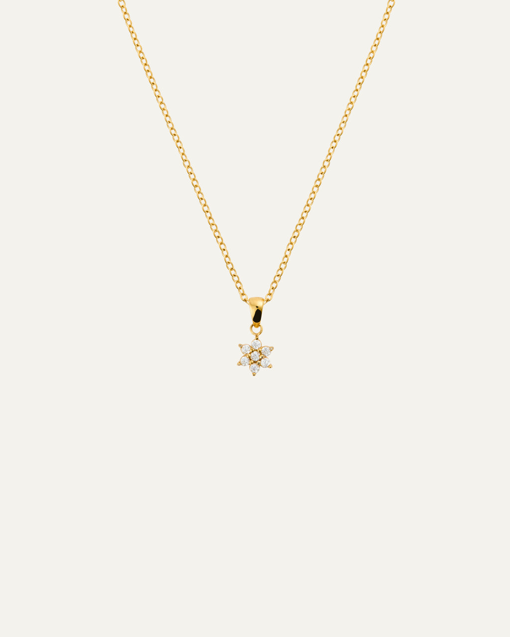 Flora Necklace