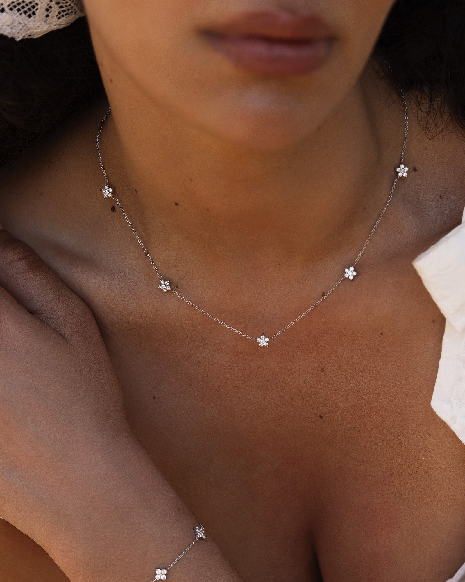 Ellie Necklace