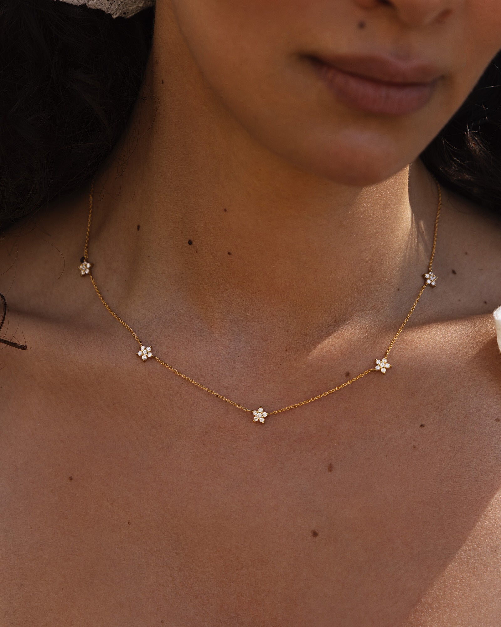 Ellie Necklace