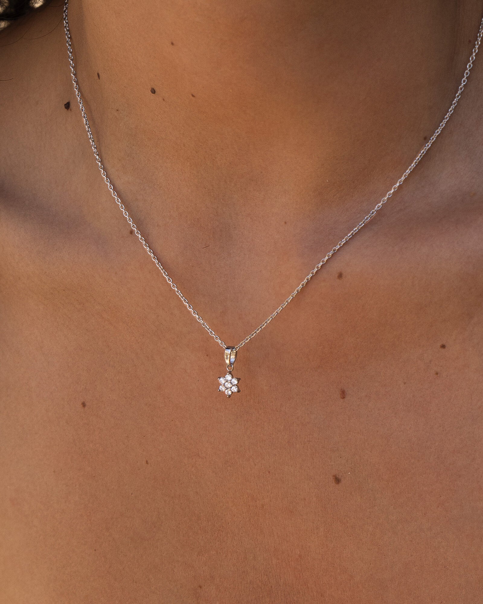 Flora Necklace