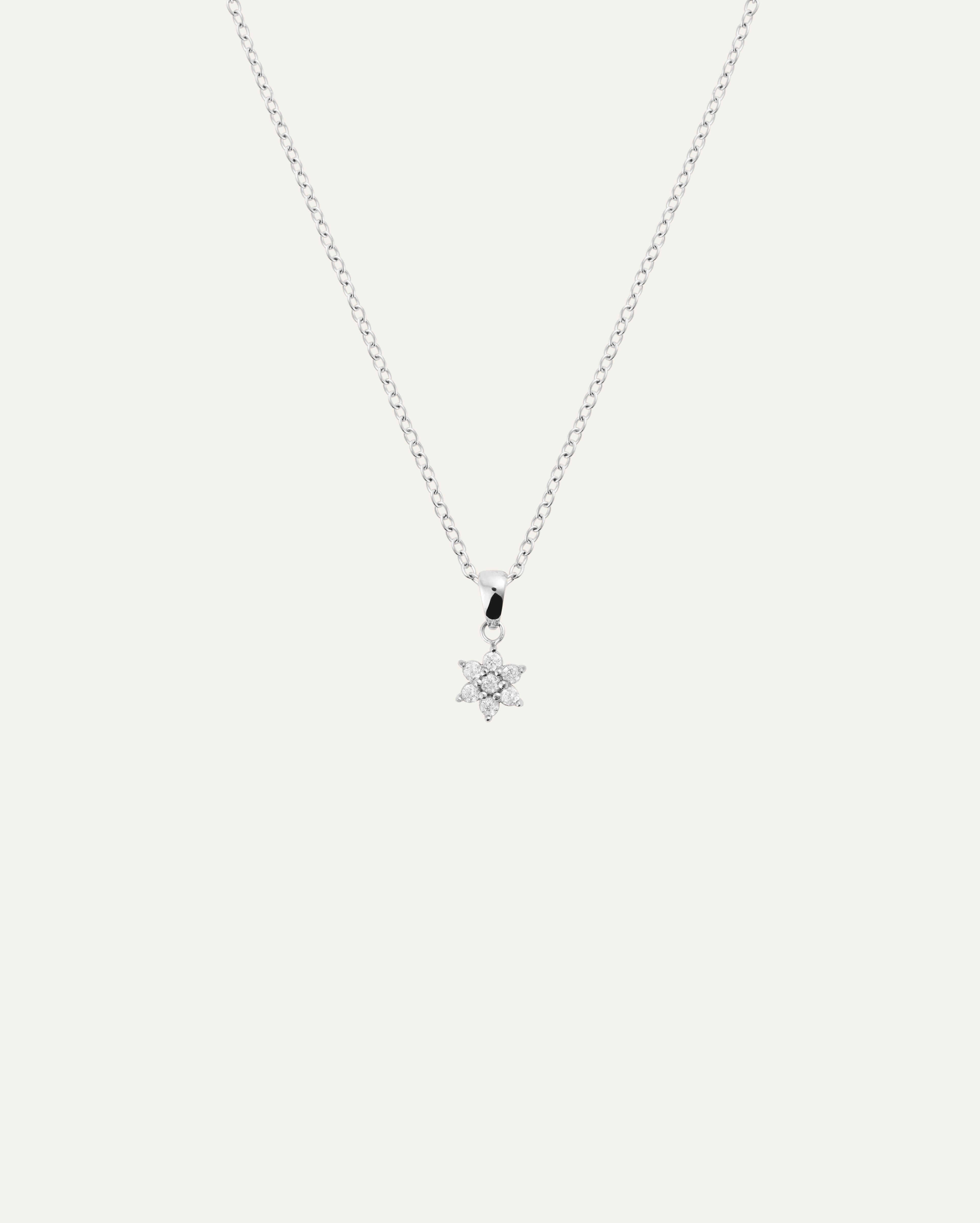 Flora Necklace