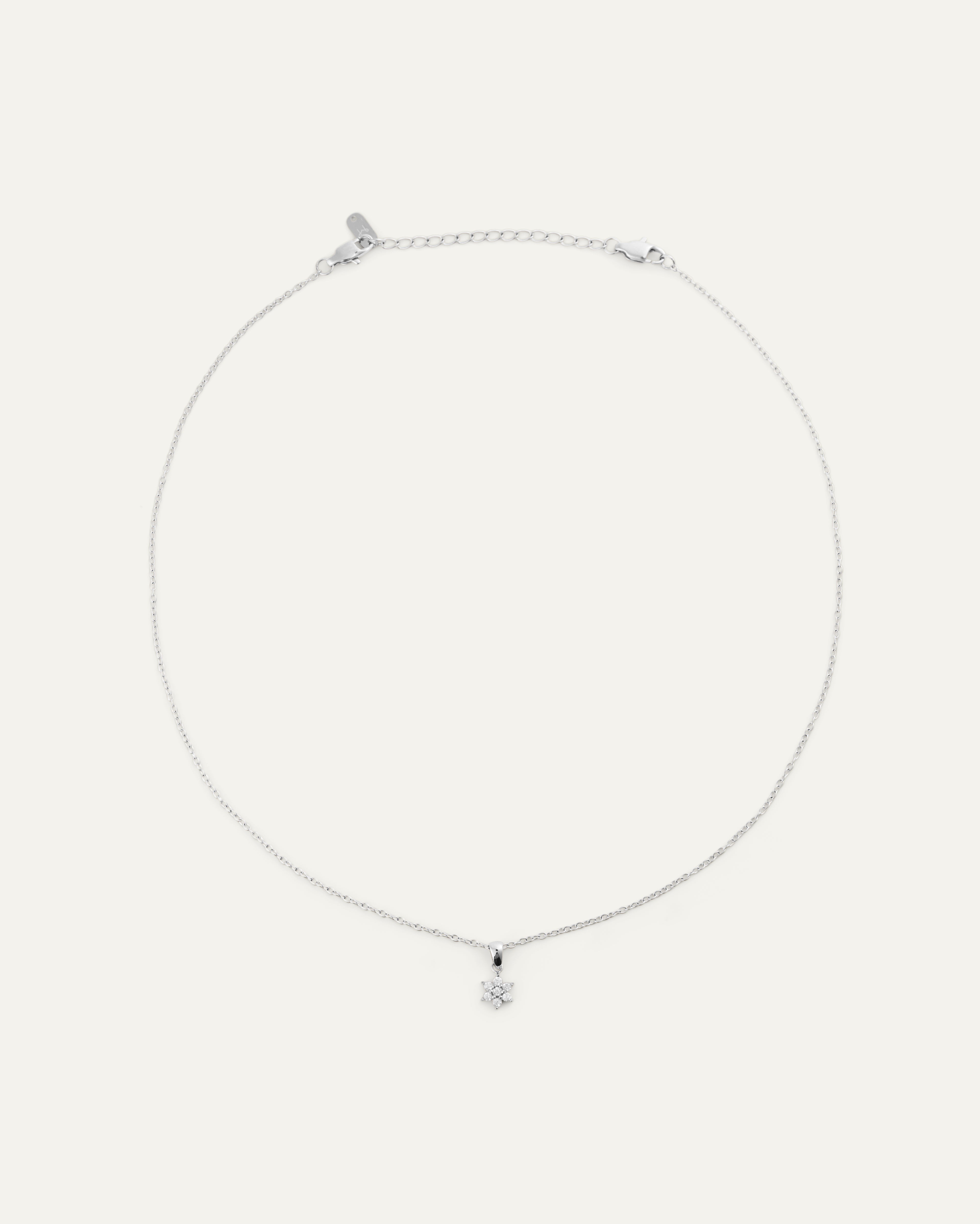 Flora Necklace