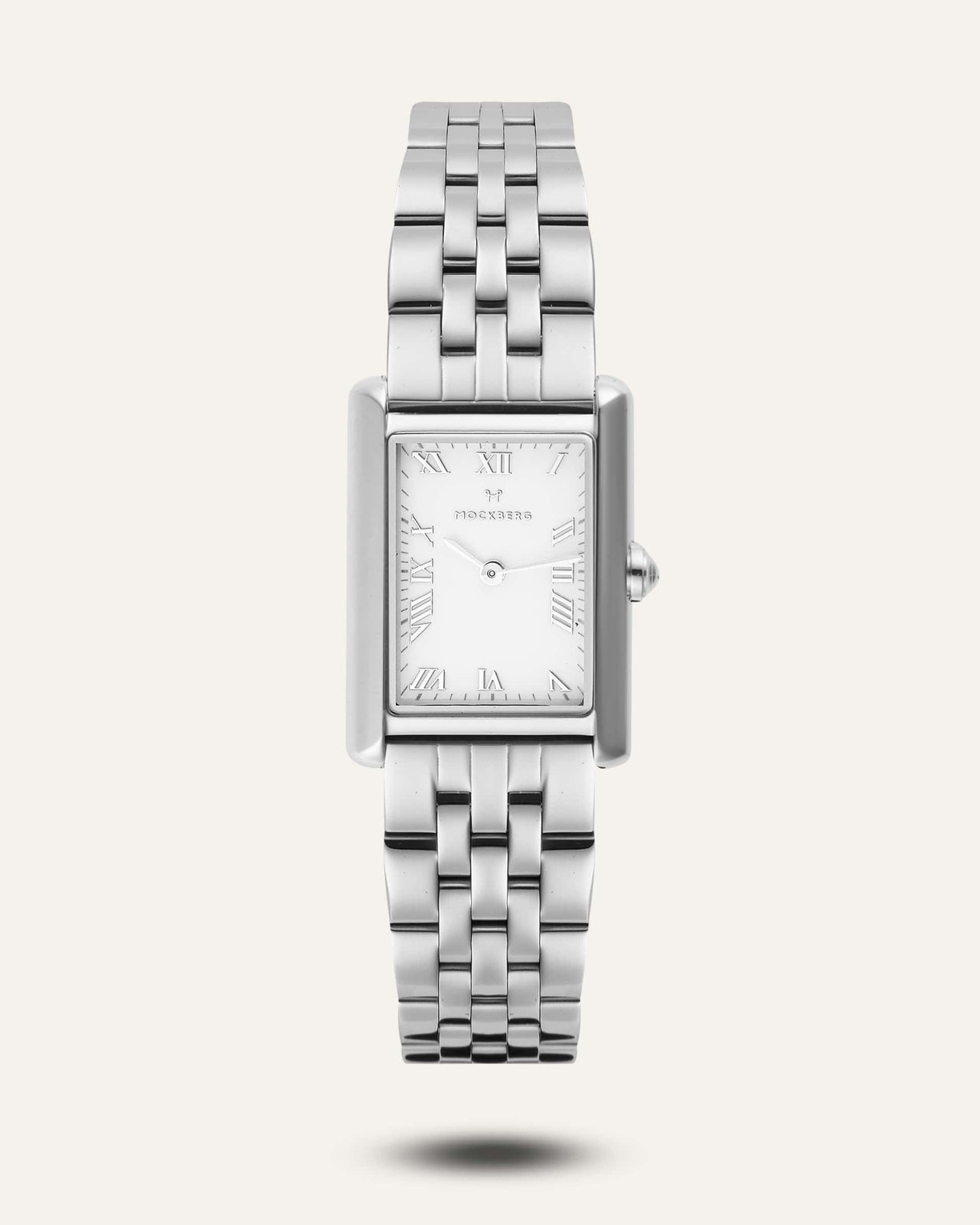 TIMELESS GRAND SILVER