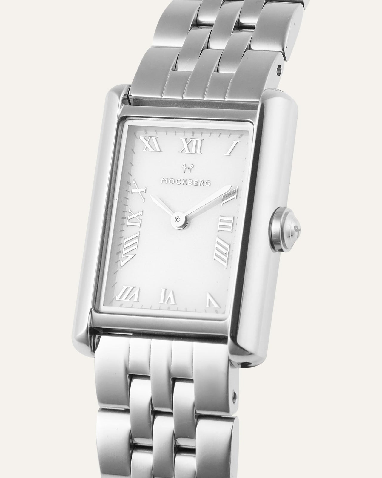 TIMELESS GRAND SILVER