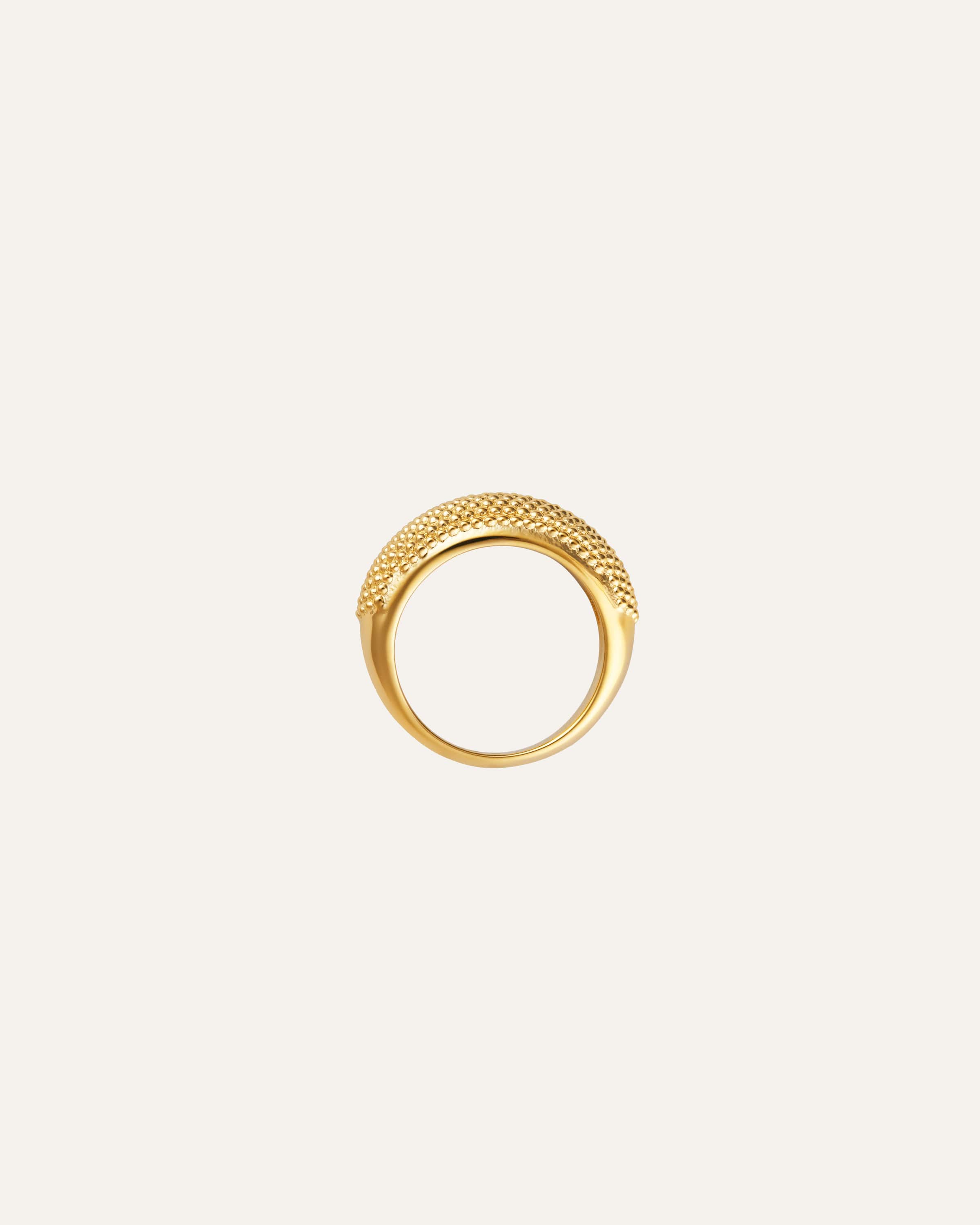 Honey Ring