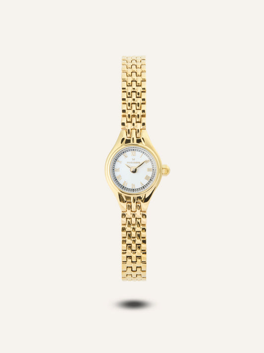 Heritage Petite Watch