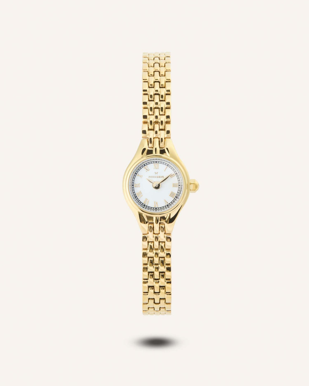 Heritage Petite Watch