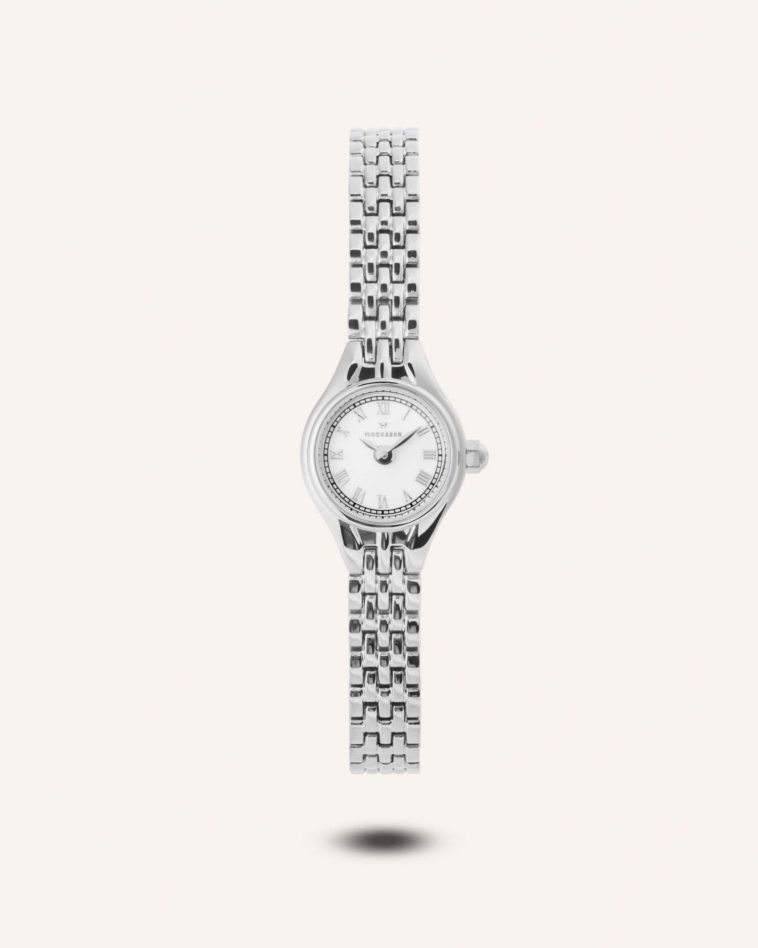 Heritage Petite Uhr