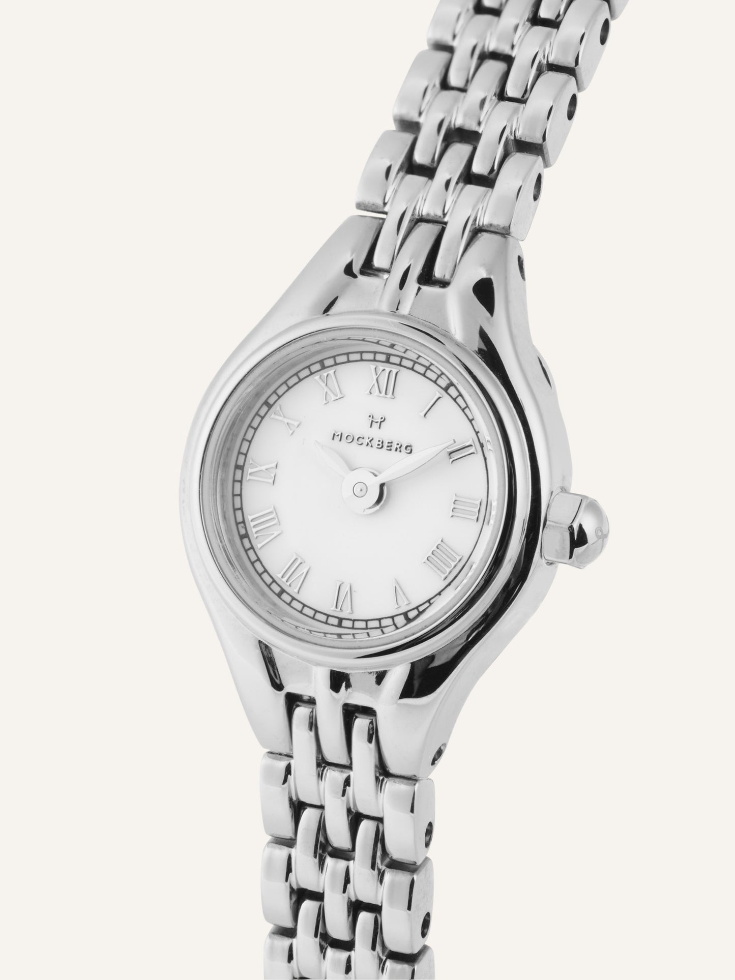 Heritage Petite Watch