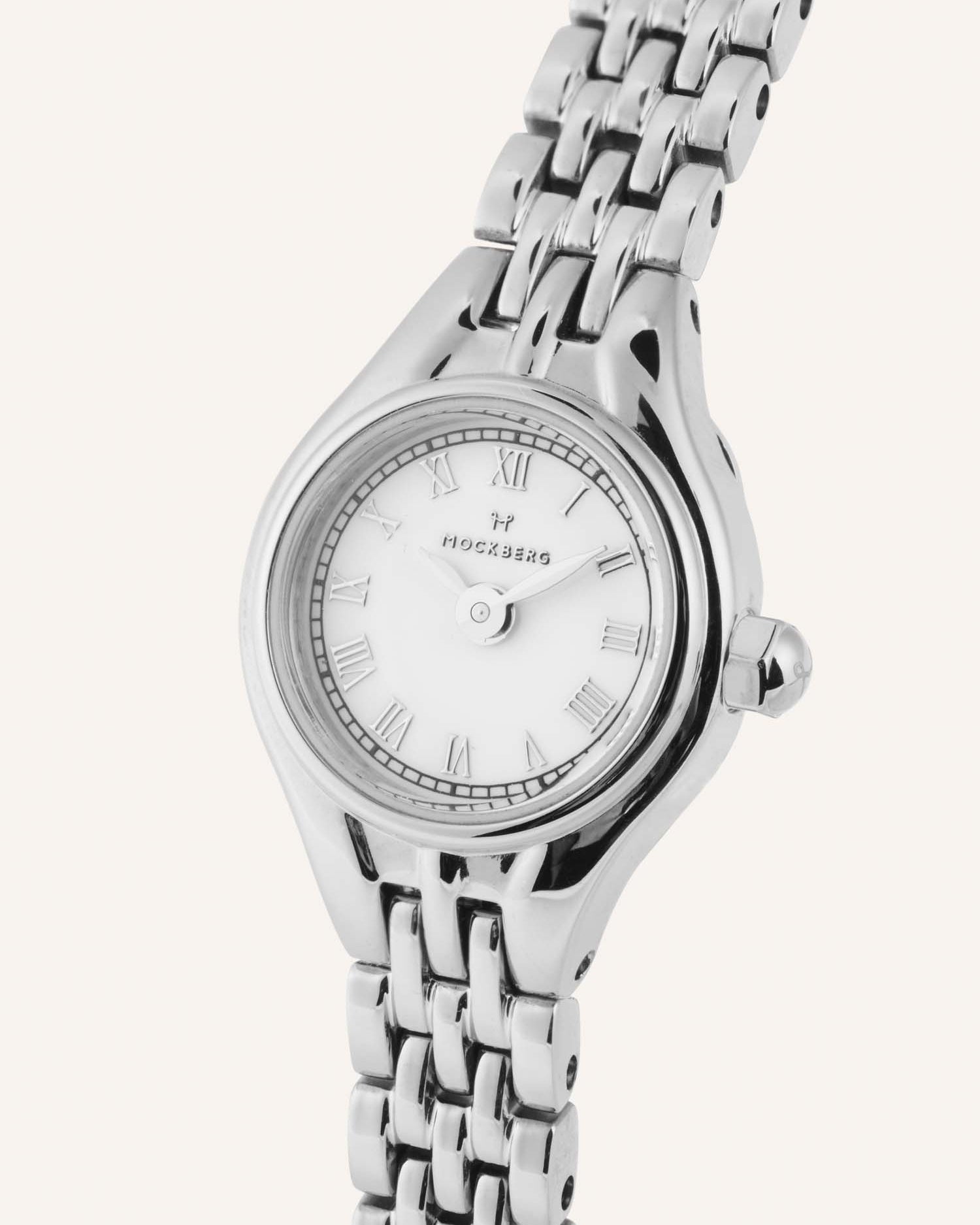 Heritage Petite Uhr