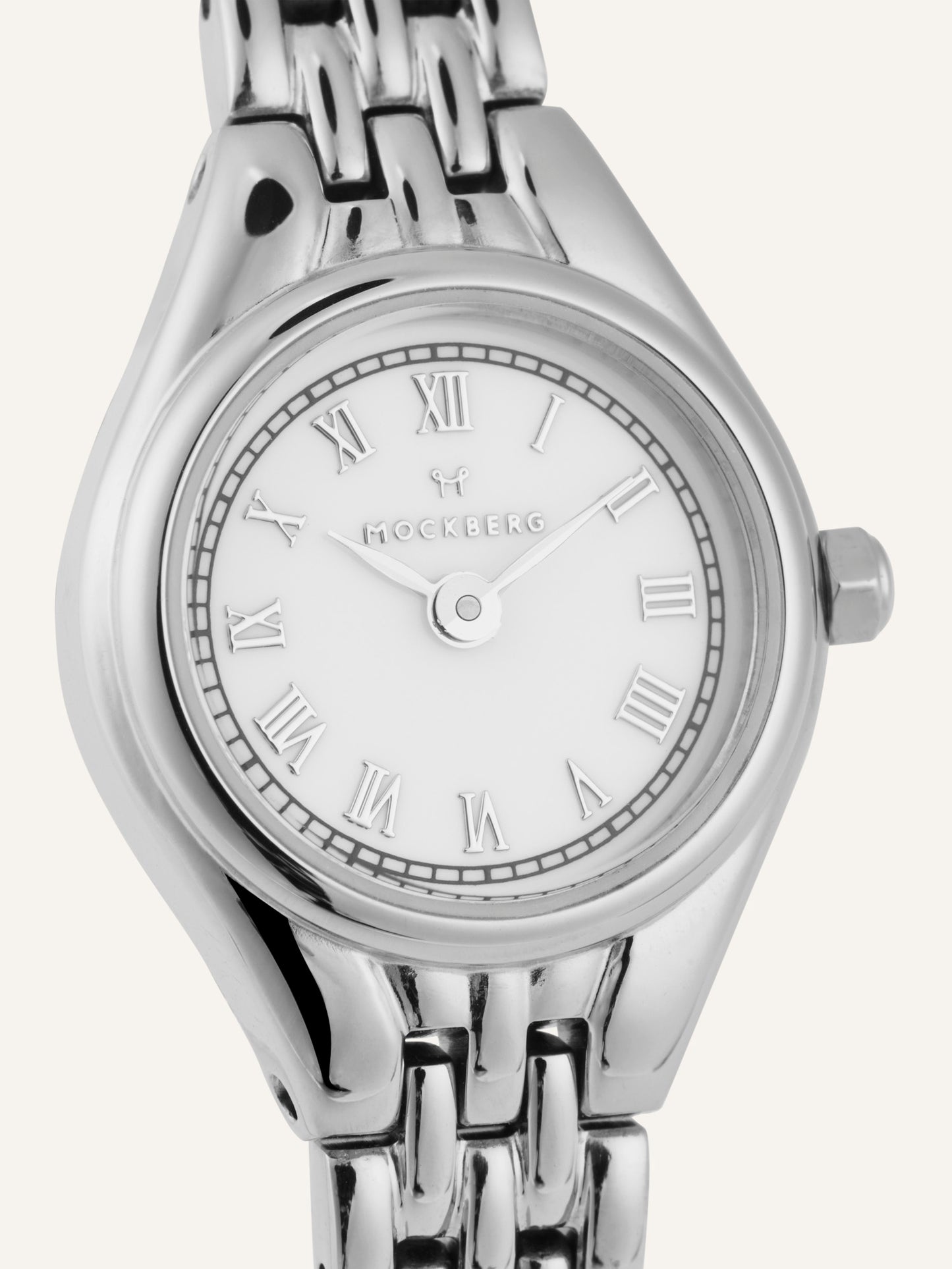 Heritage Petite Watch