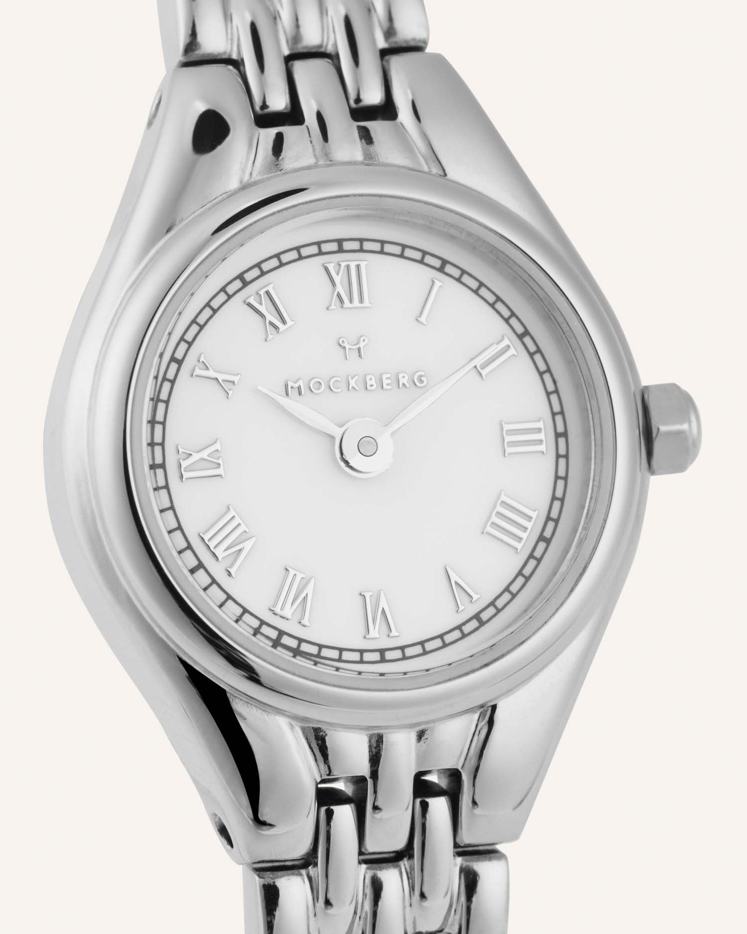 Heritage Petite Uhr