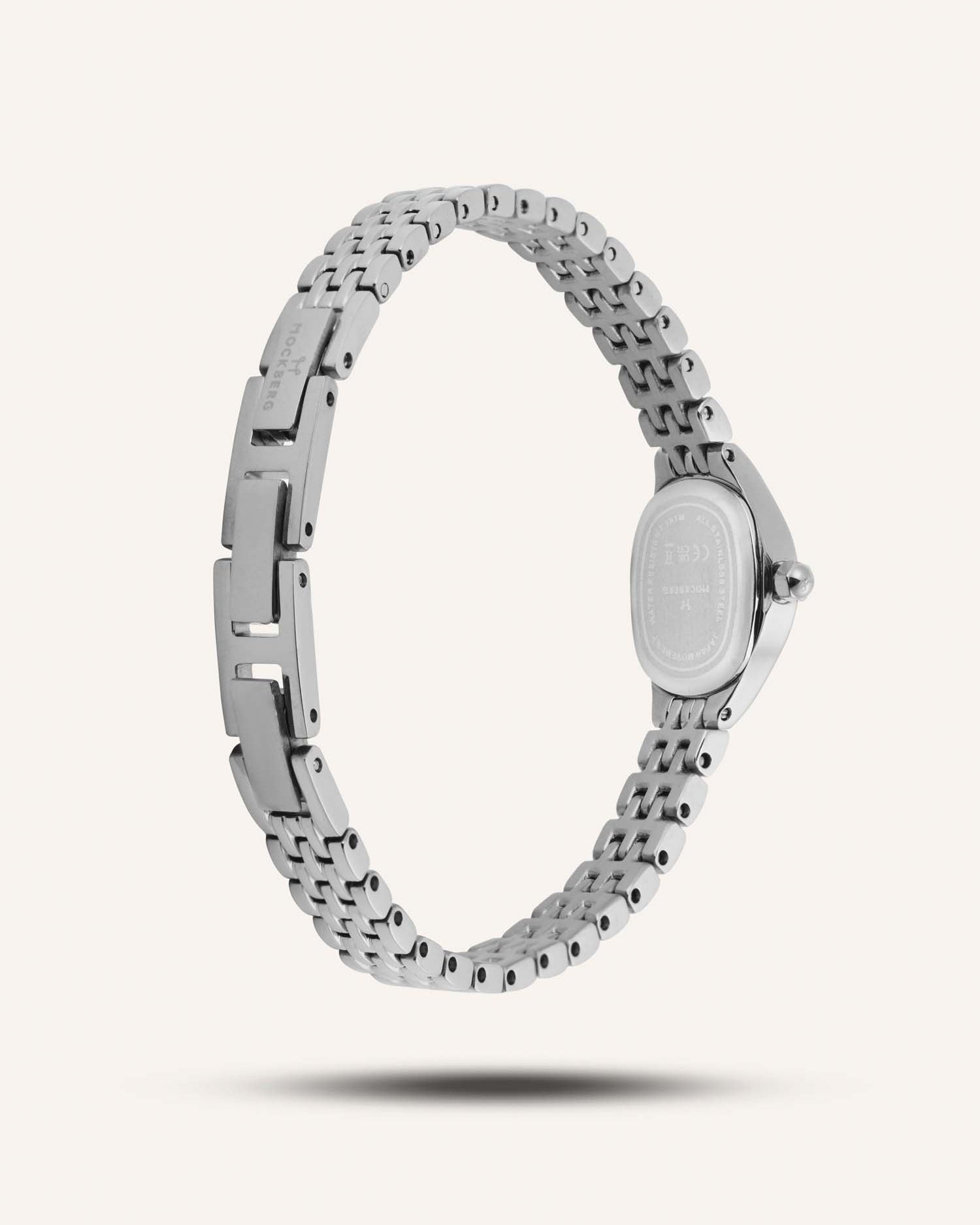 Heritage Petite Watch
