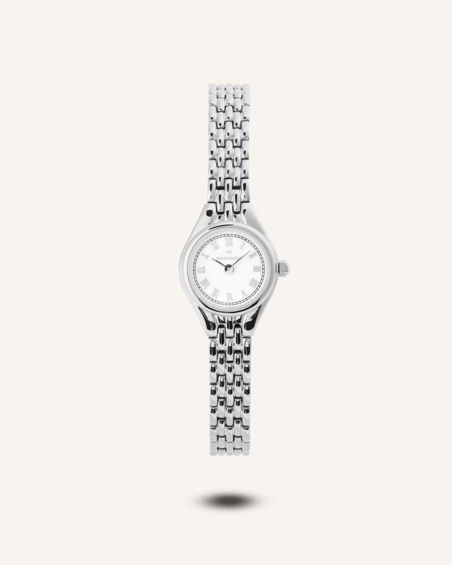Heritage Uhr
