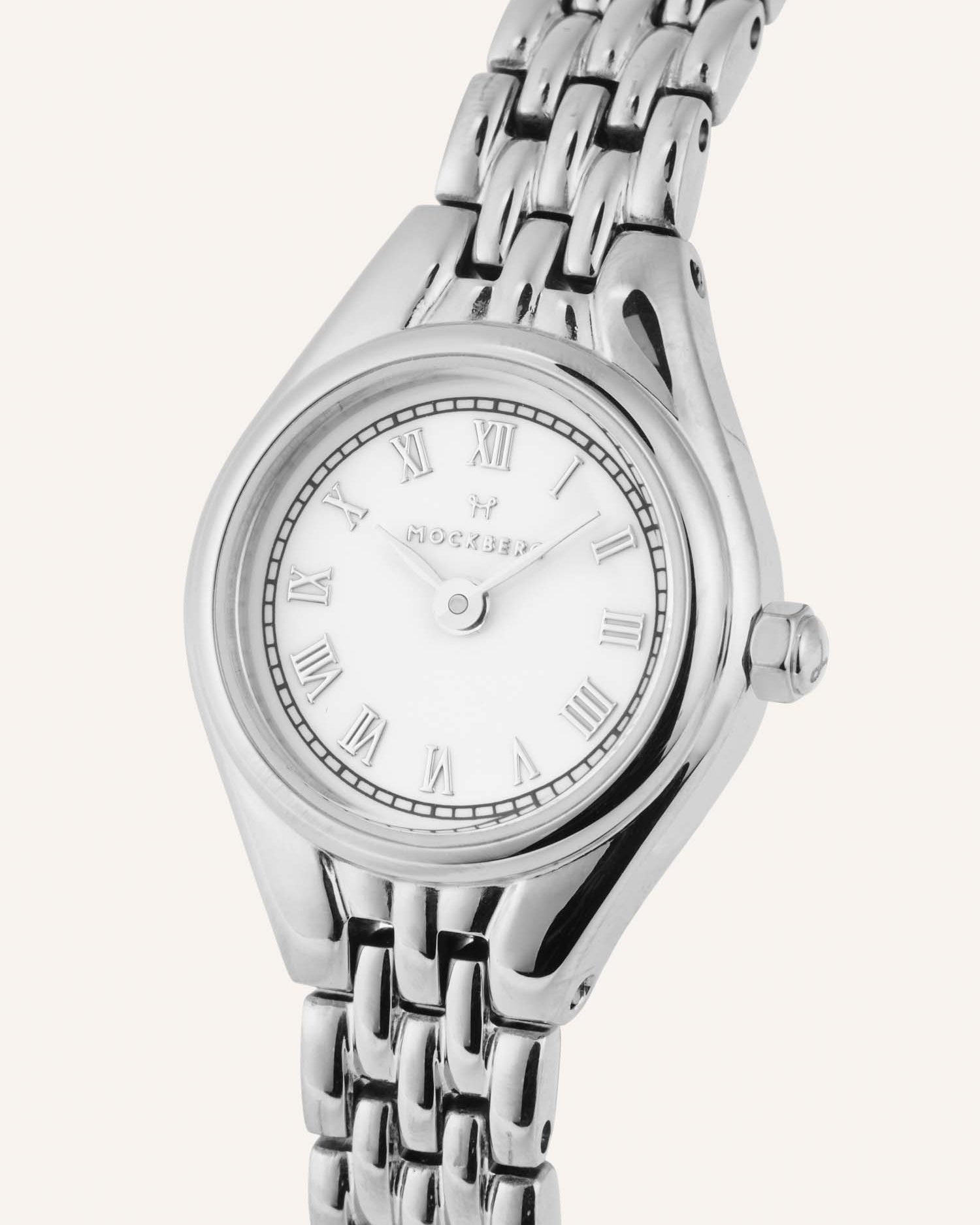 Heritage Uhr