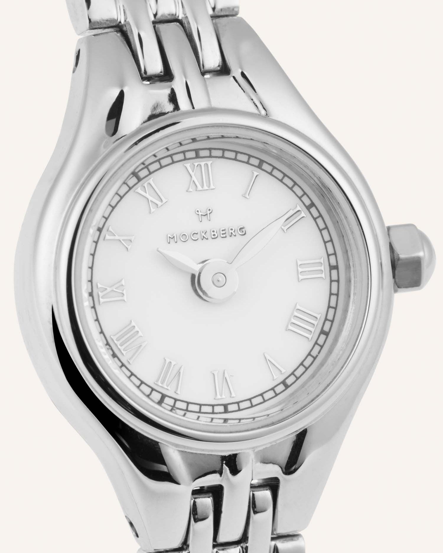Heritage Uhr
