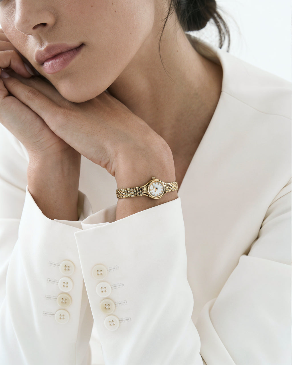 Heritage Petite Watch
