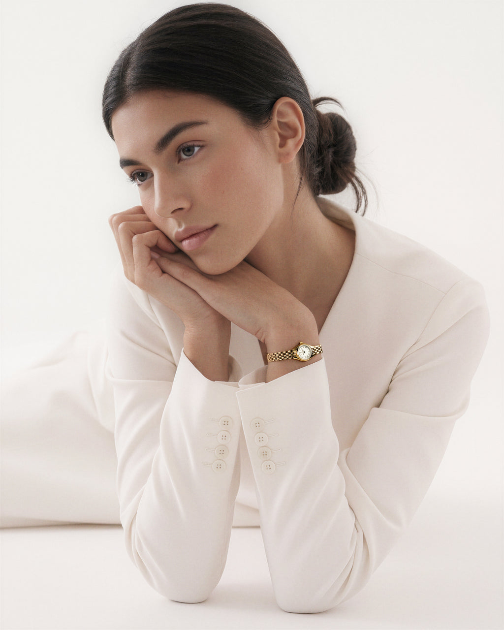 Heritage Petite Watch