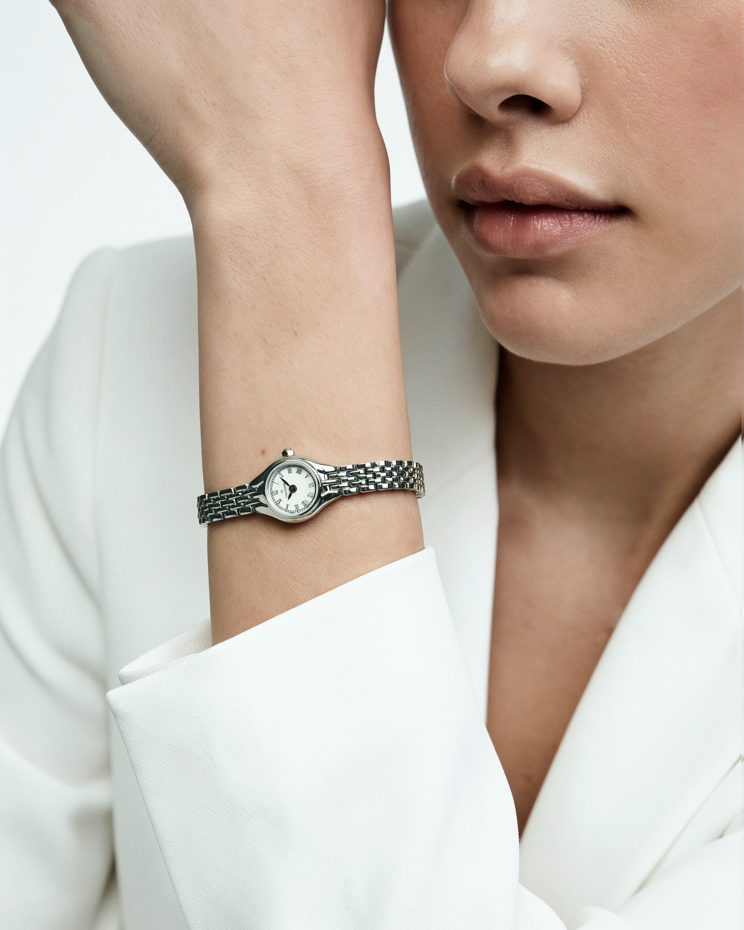 Heritage Petite Watch