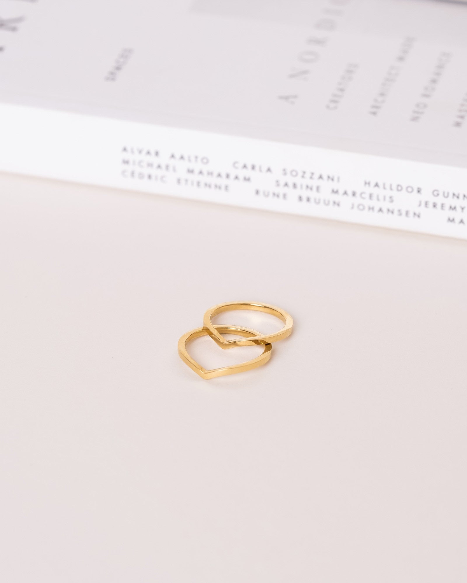 Honest Ring