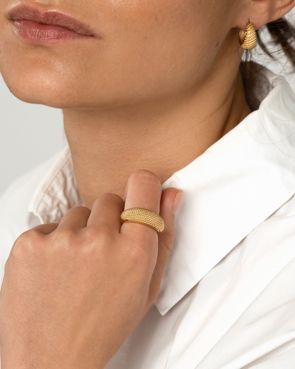 Honey-Ring