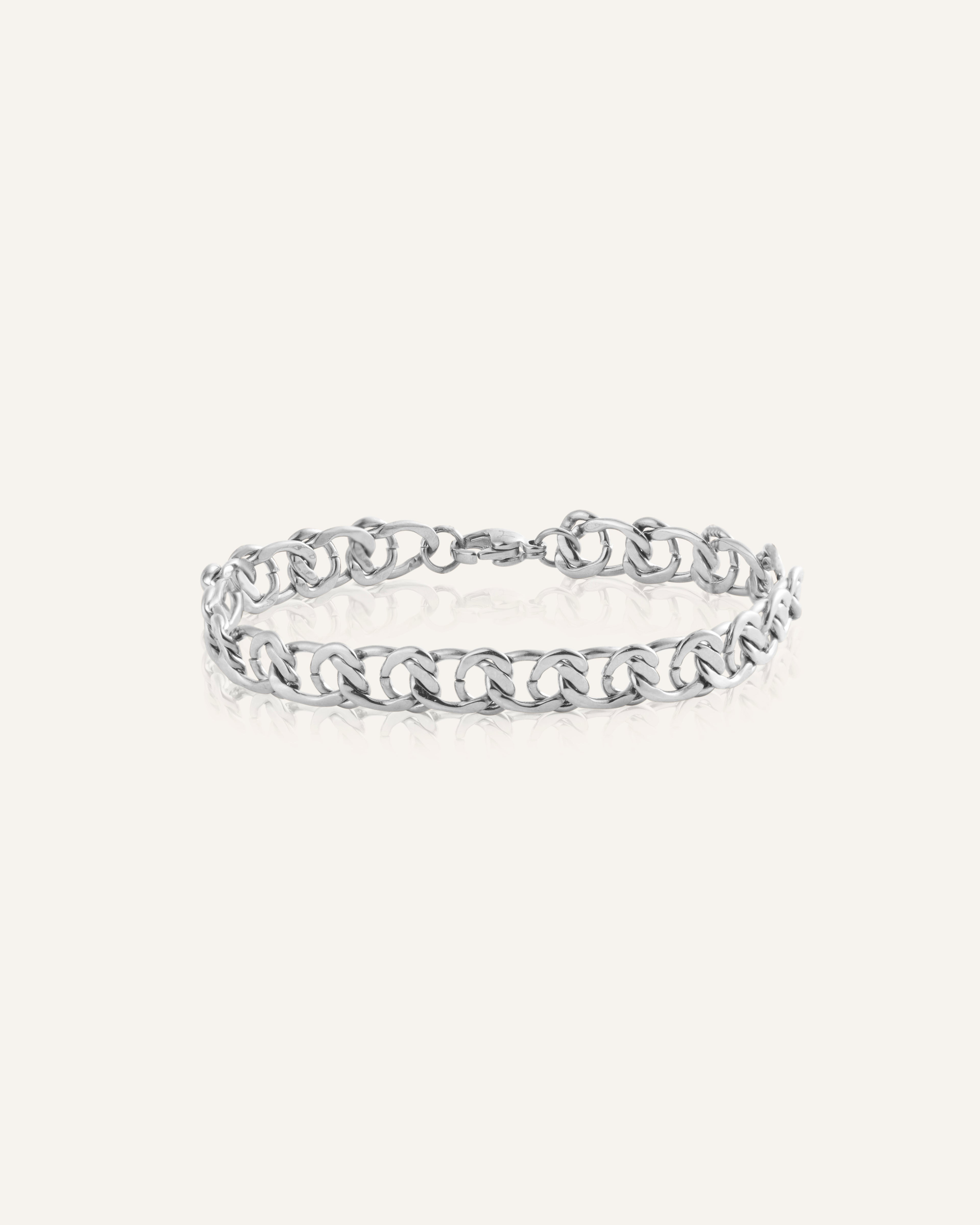 Infinity Grand Bracelet