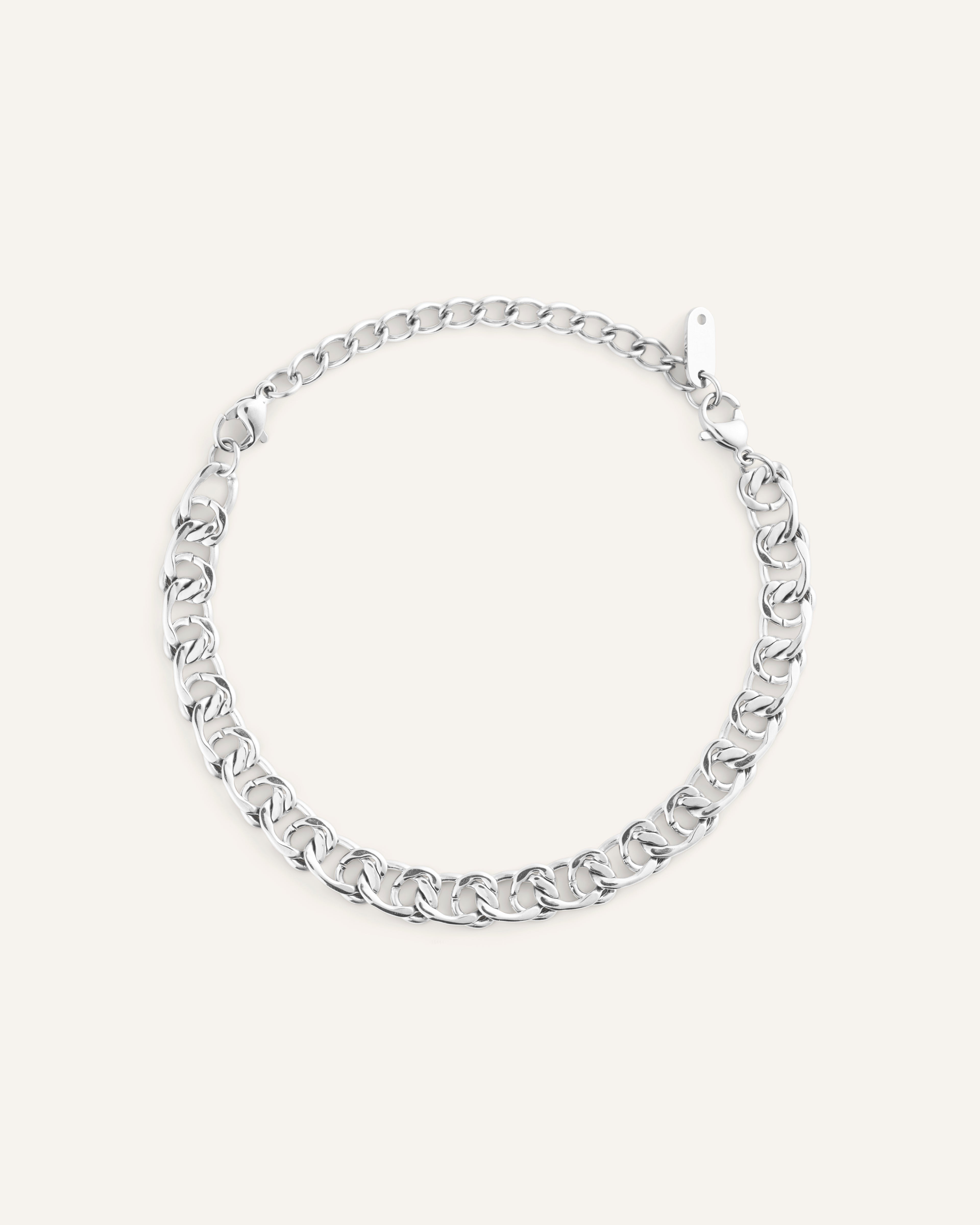 Infinity Grand Bracelet