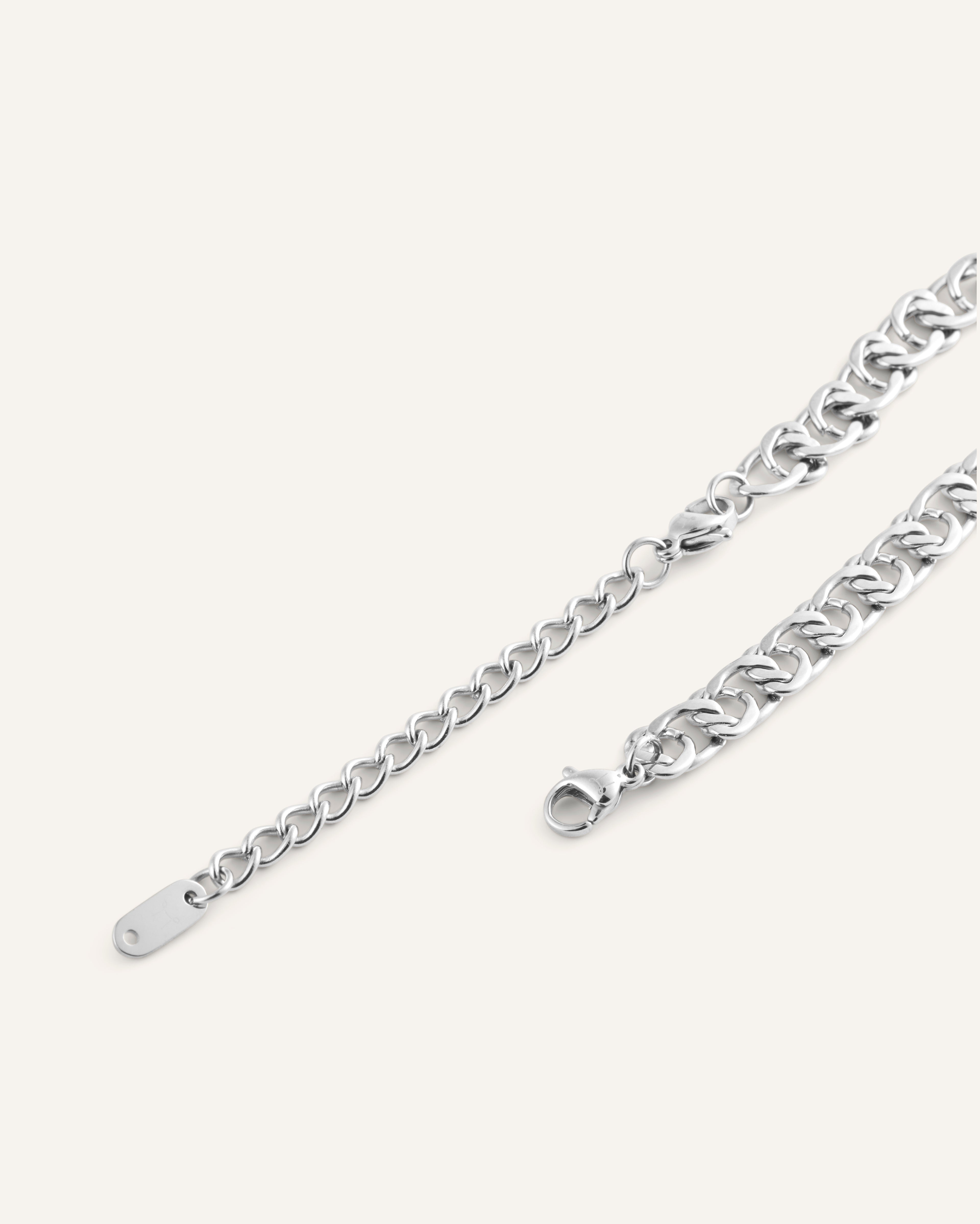 Infinity Grand Bracelet