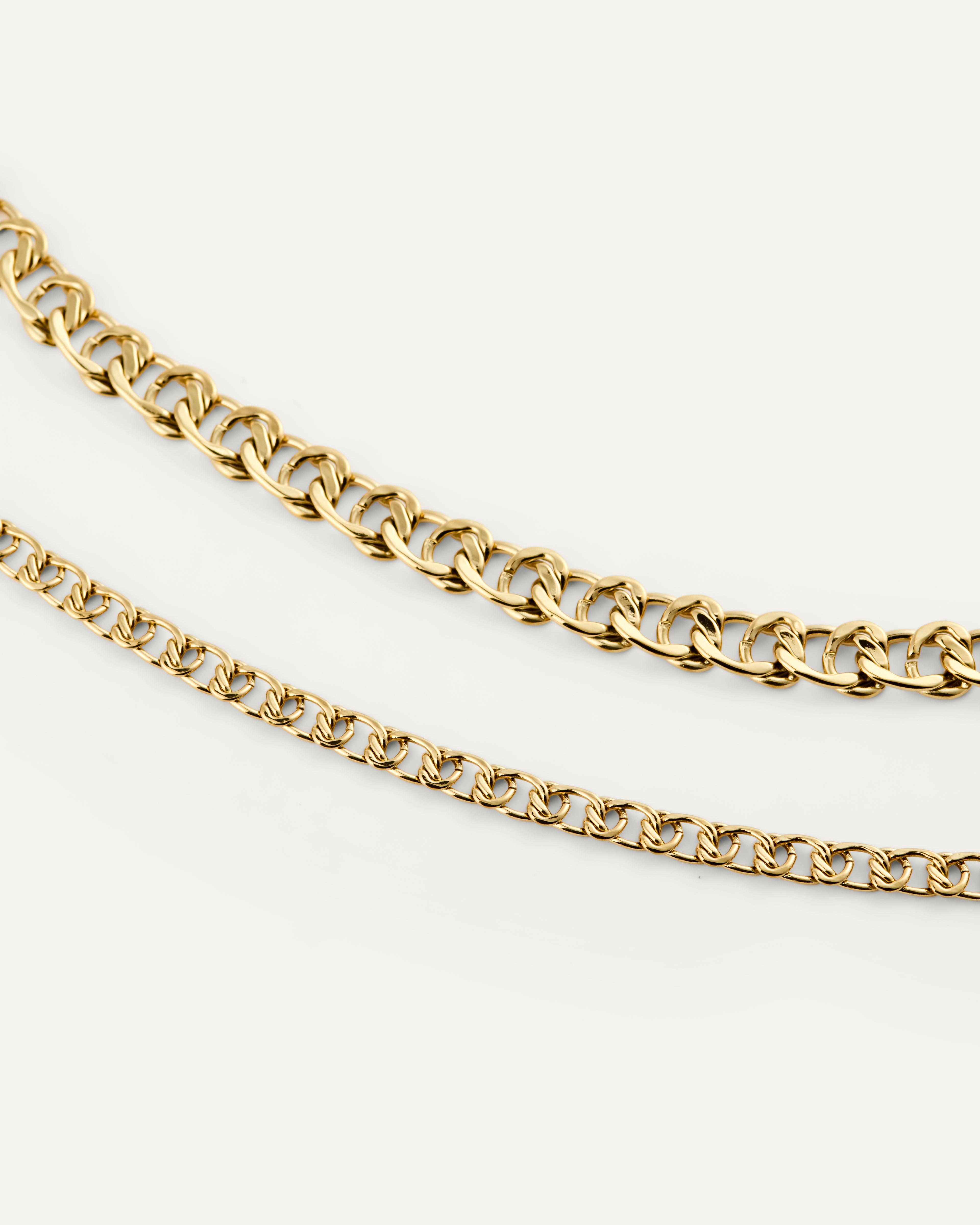 Infinity Necklace