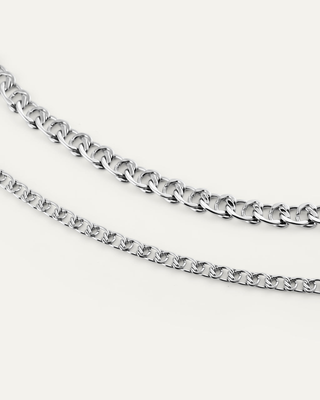 Infinity Necklace