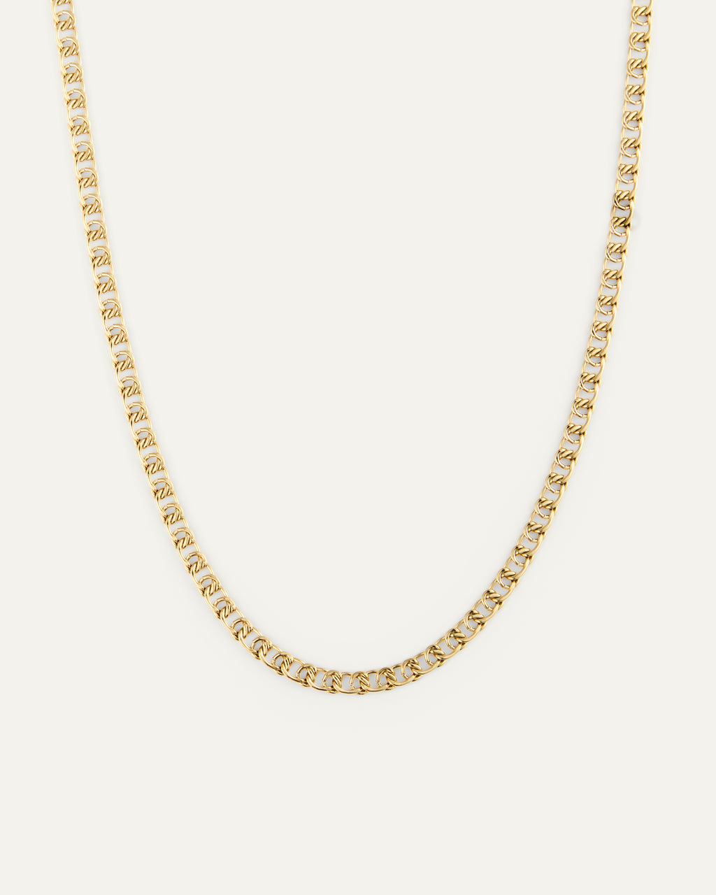 Infinity Necklace