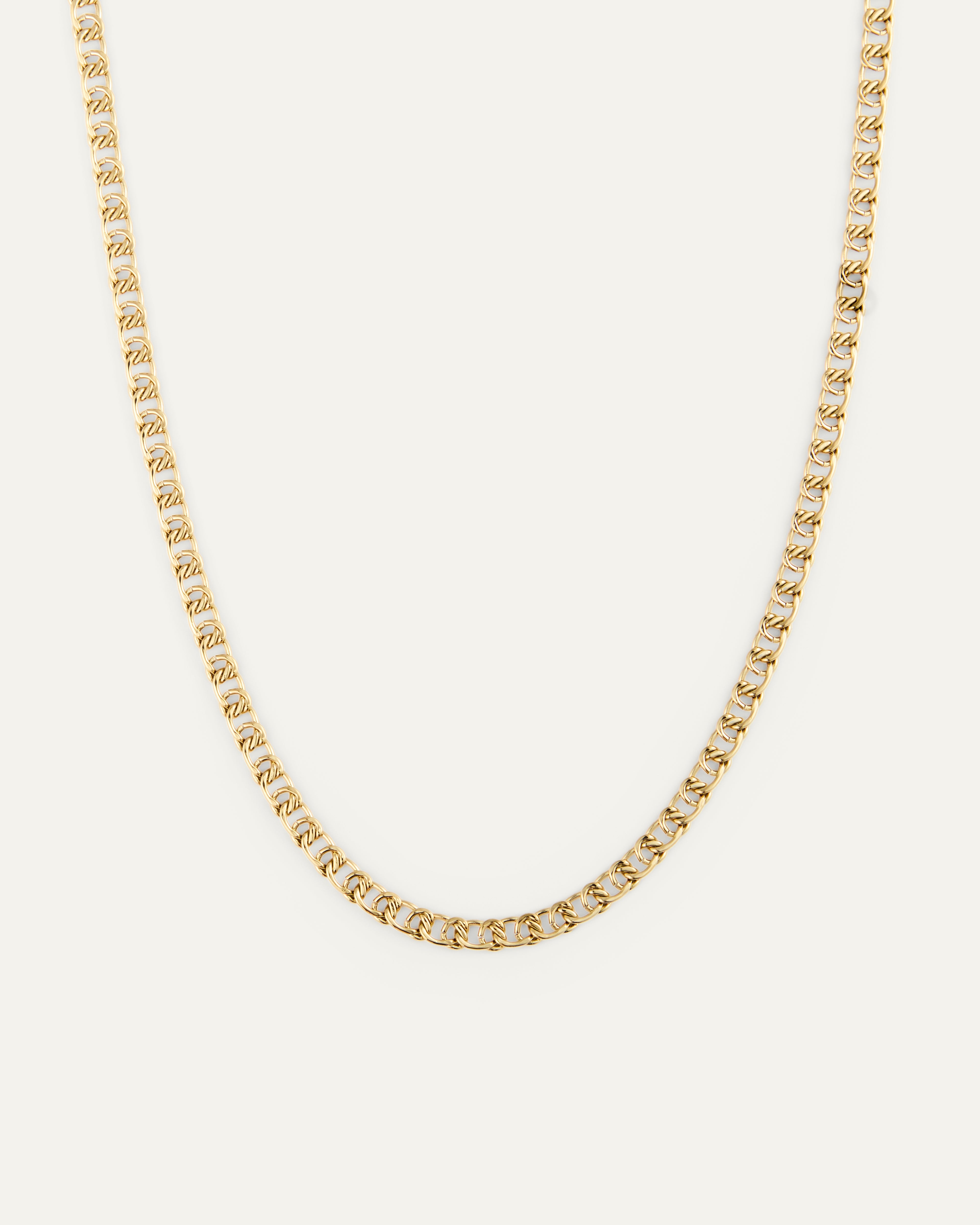 Infinity Necklace