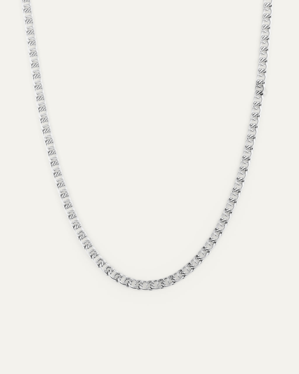 Infinity Necklace