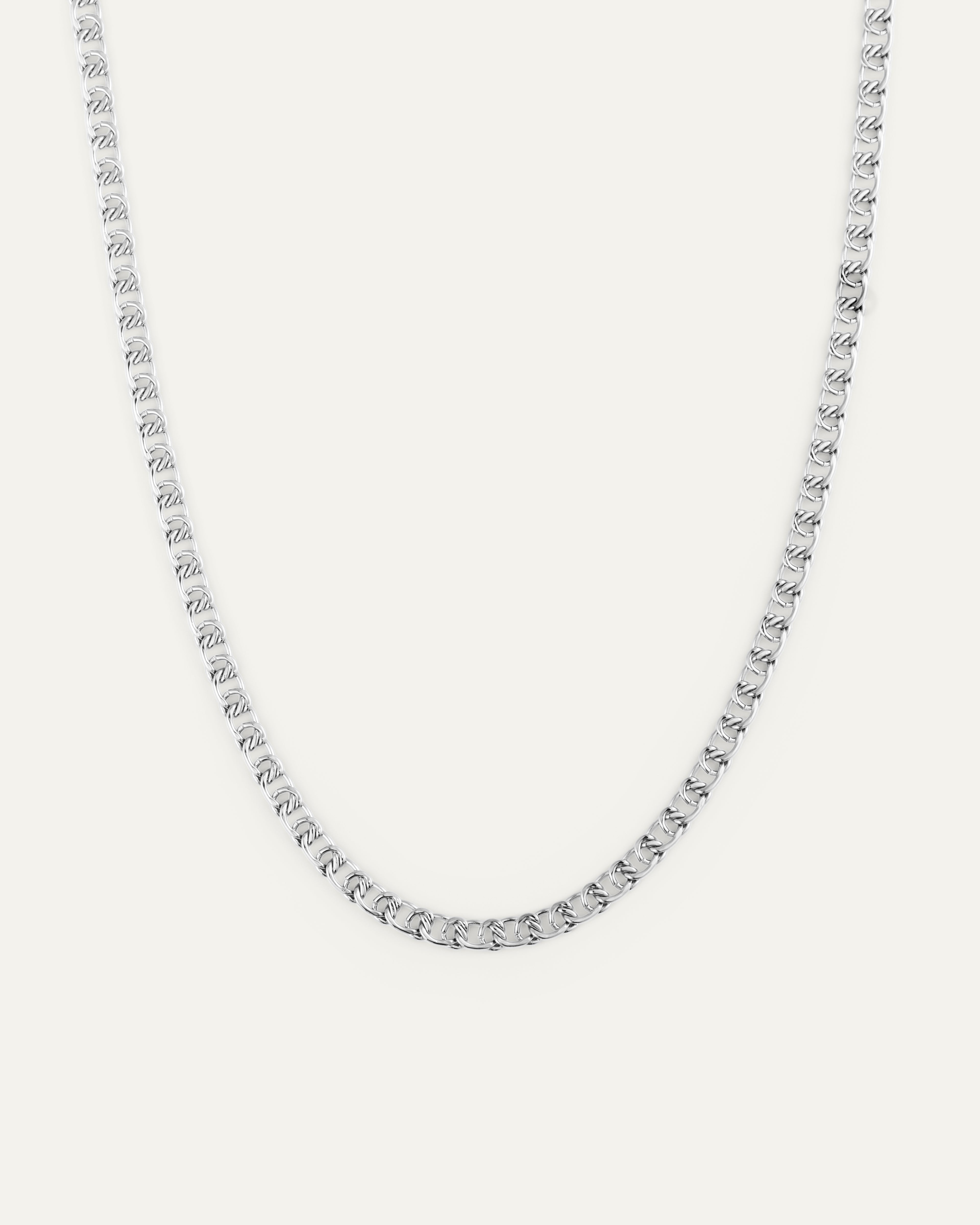 Infinity Necklace