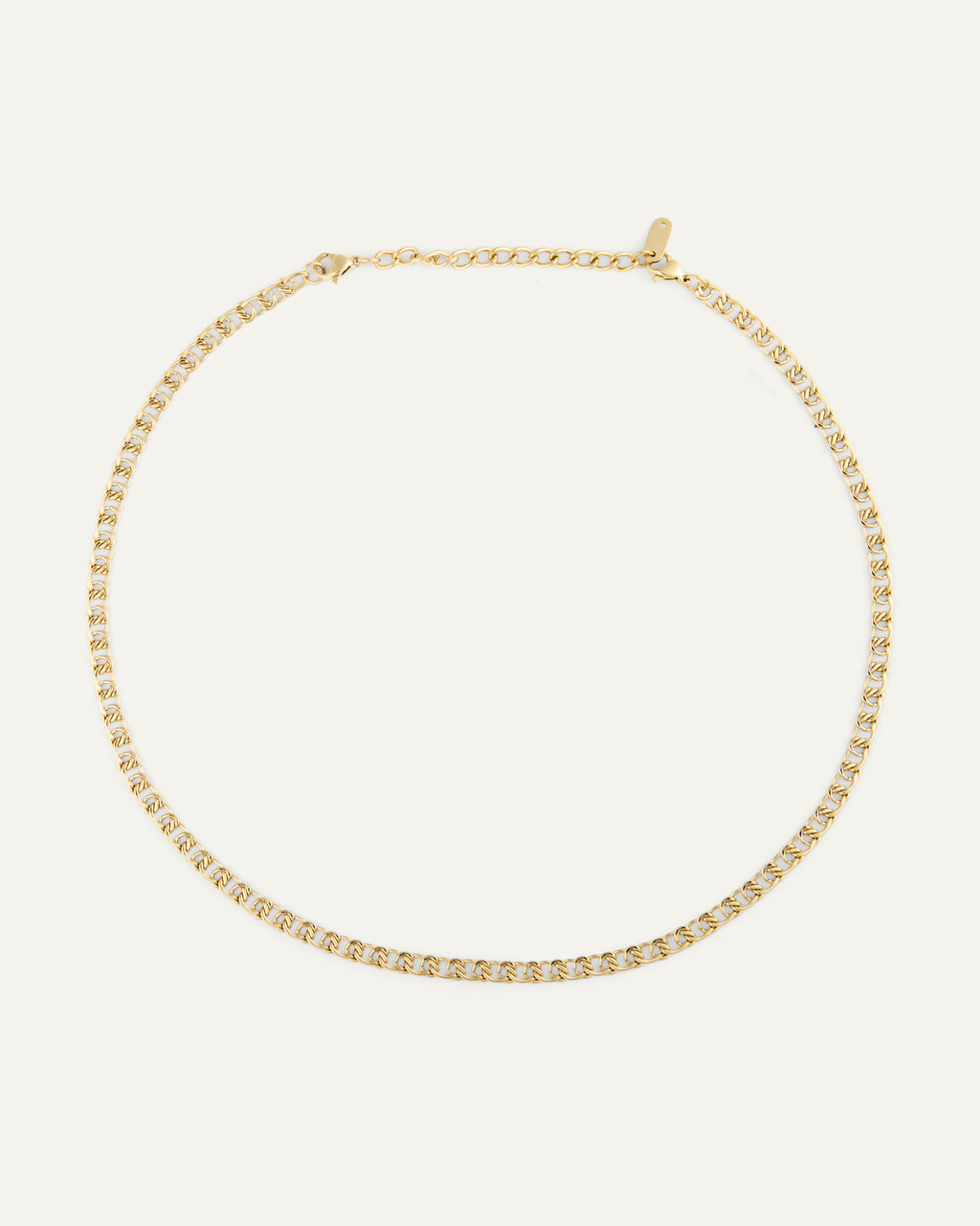 Infinity Necklace