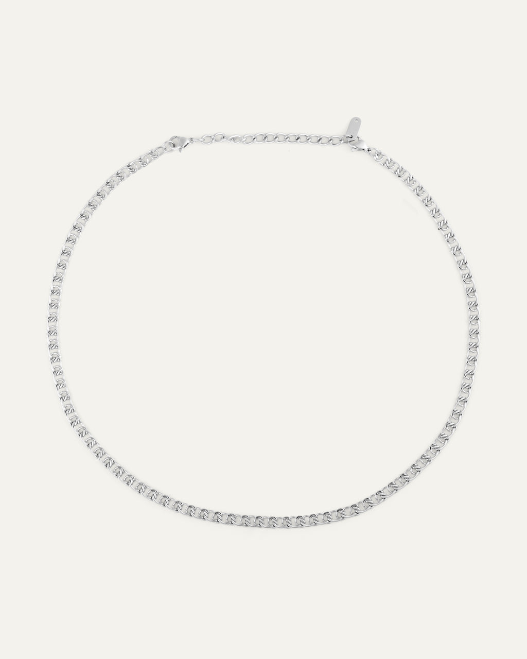 Infinity Necklace