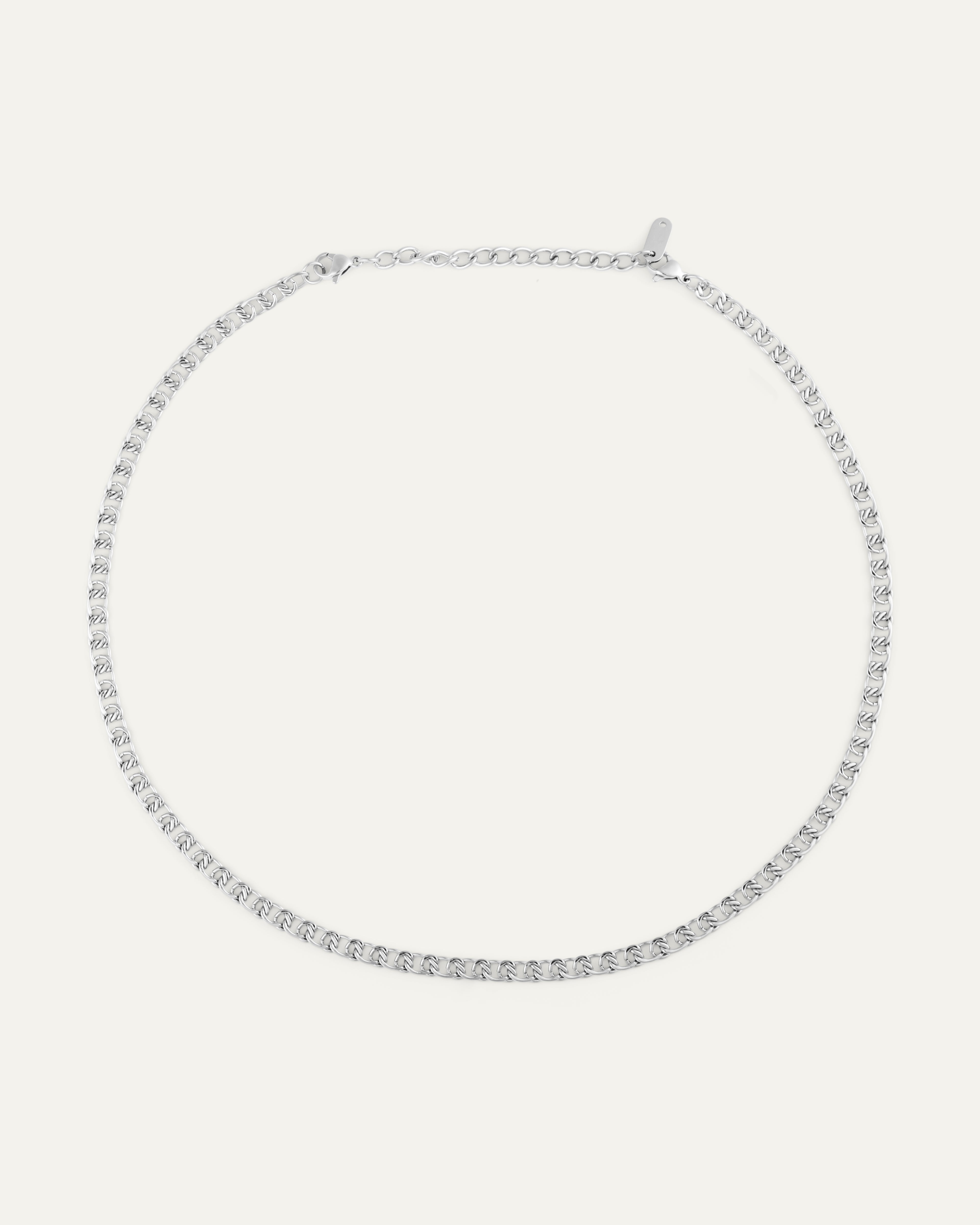Infinity Necklace