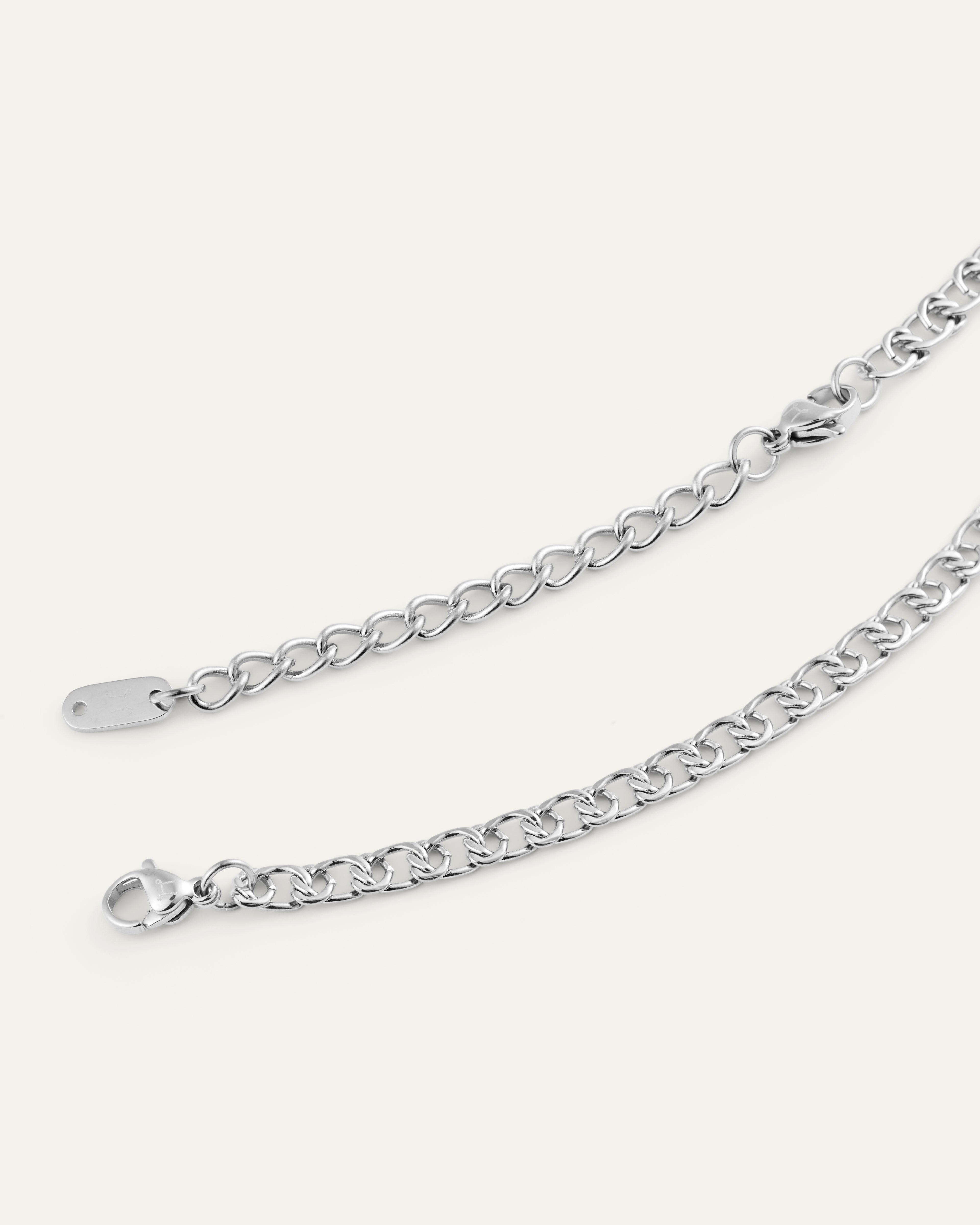 Infinity Necklace